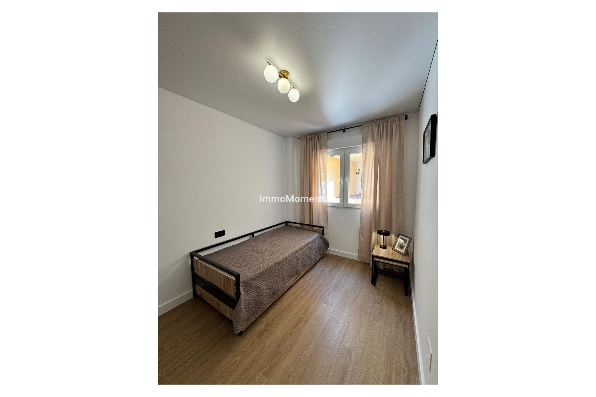 Resale - Apartment - Pilar de la Horadada - Pilar de la Horadada Centro