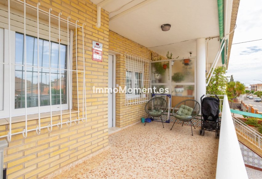 Resale - Apartment - Pilar de la Horadada - Torre de la Horadada