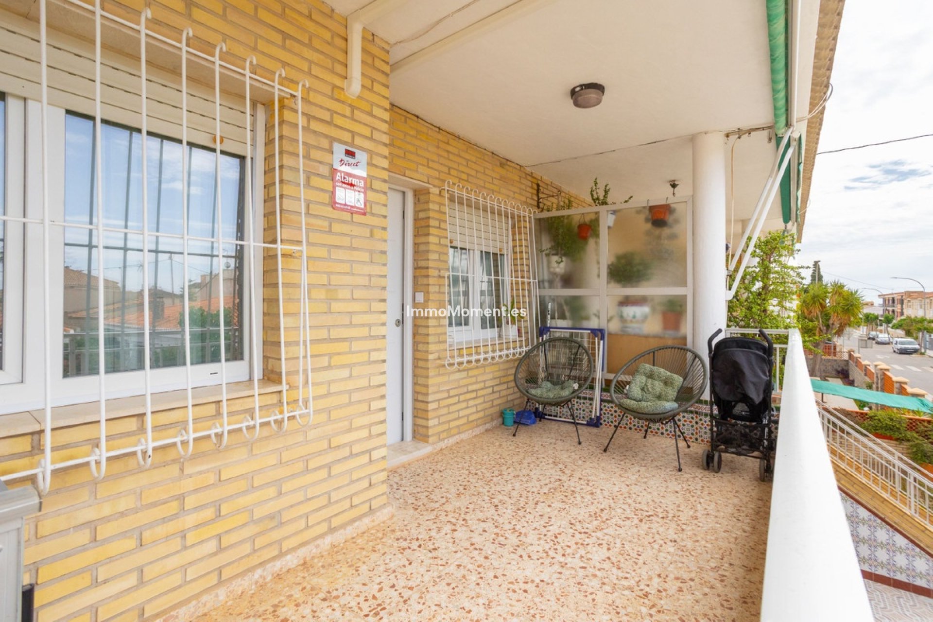 Resale - Apartment - Pilar de la Horadada - Torre de la Horadada