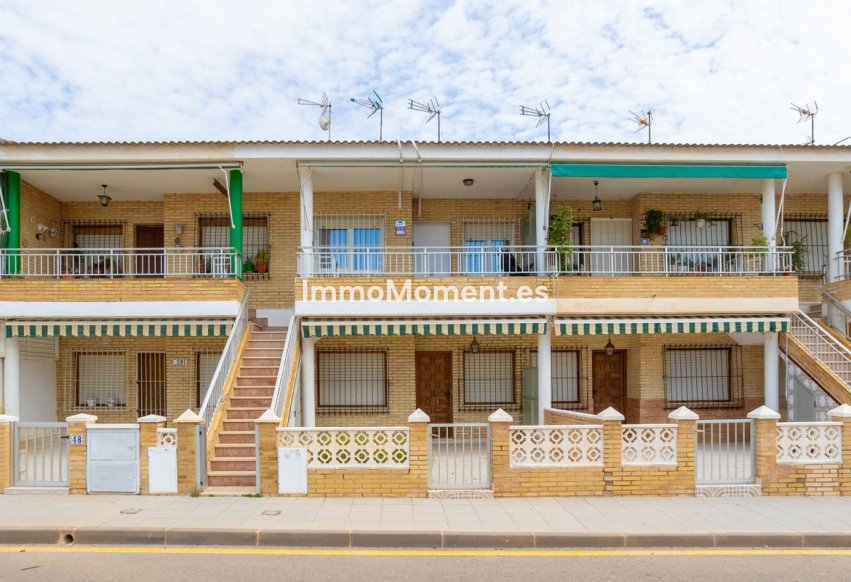 Resale - Apartment - Pilar de la Horadada - Torre de la Horadada
