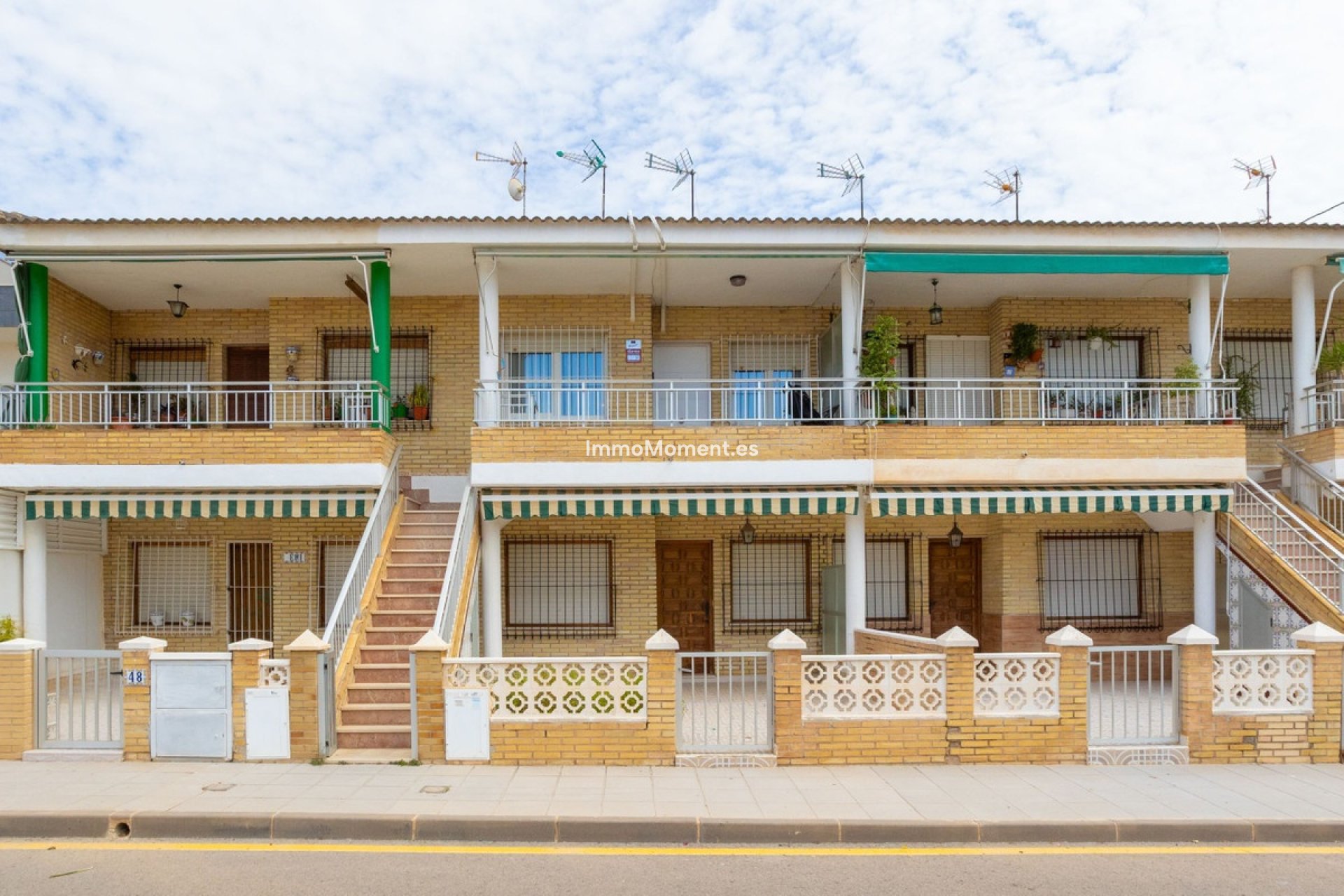 Resale - Apartment - Pilar de la Horadada - Torre de la Horadada
