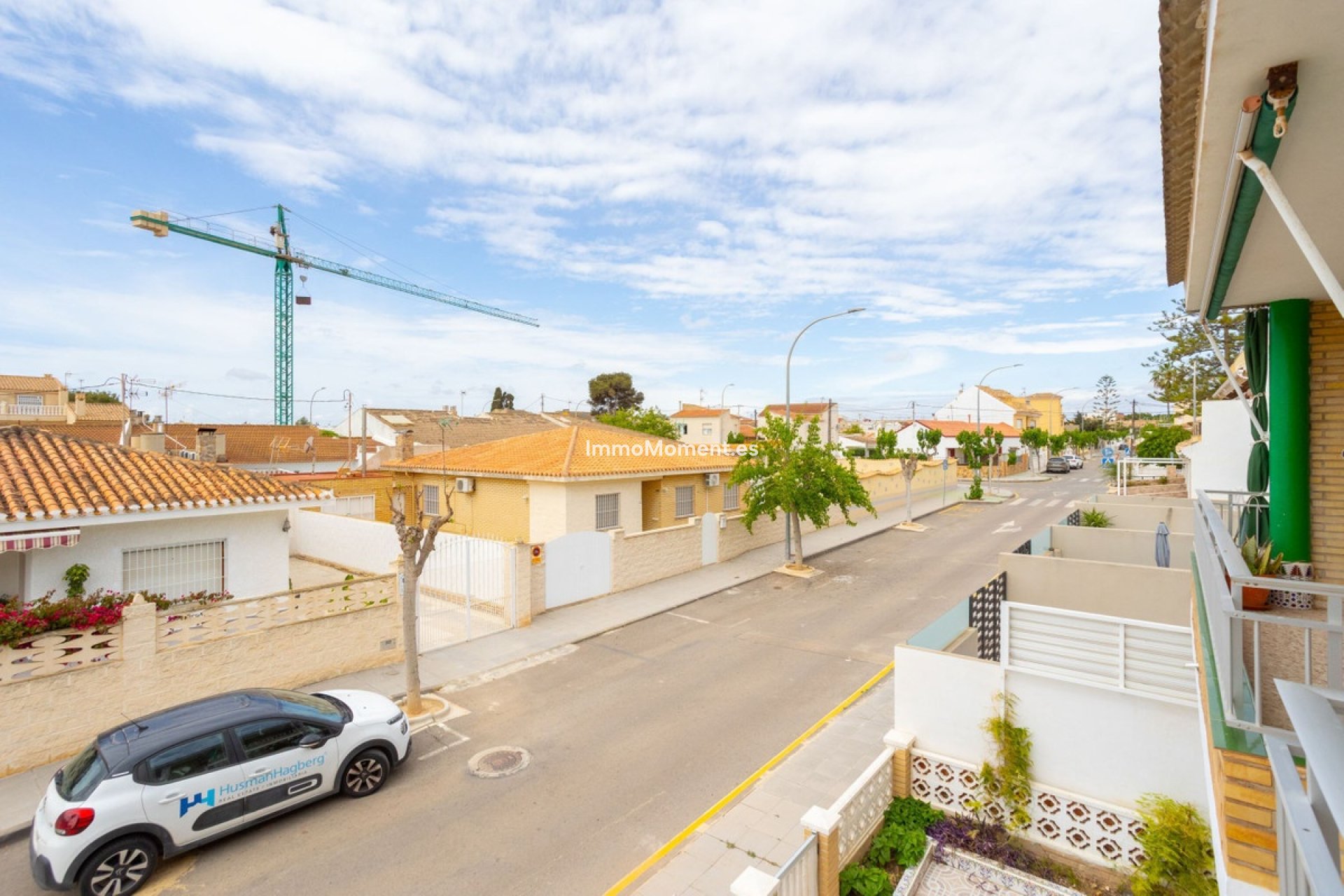Resale - Apartment - Pilar de la Horadada - Torre de la Horadada