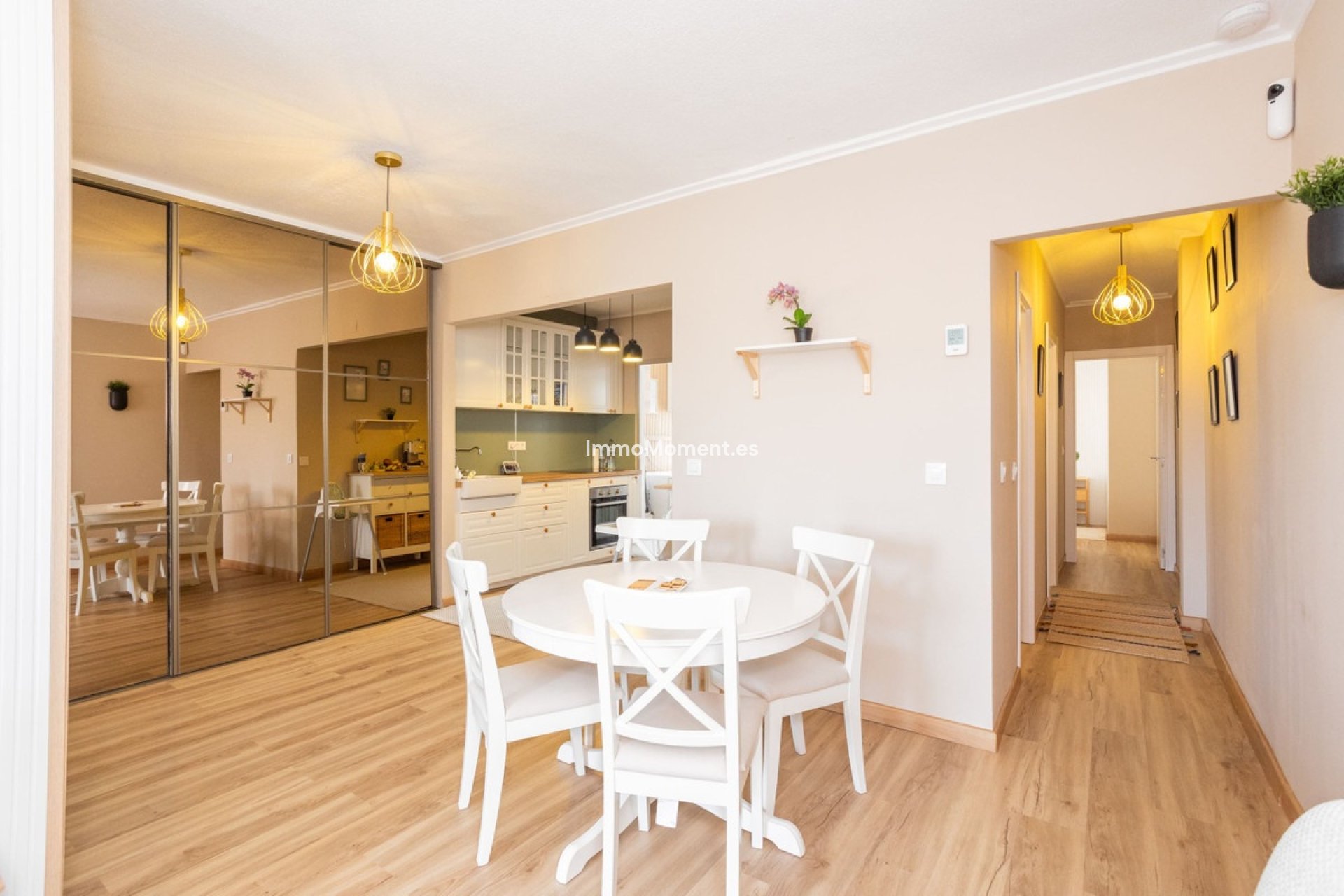 Resale - Apartment - Pilar de la Horadada - Torre de la Horadada