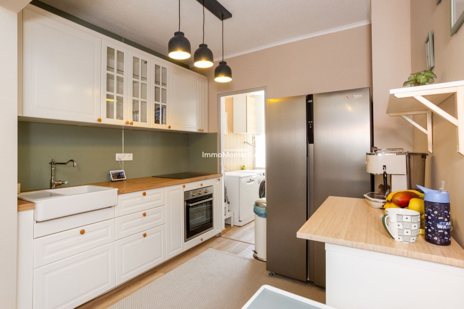 Resale - Apartment - Pilar de la Horadada - Torre de la Horadada