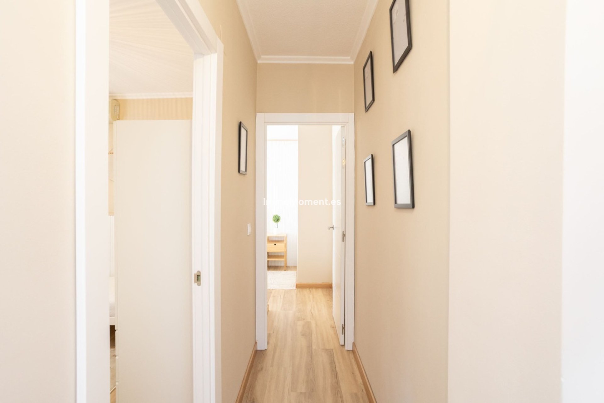 Resale - Apartment - Pilar de la Horadada - Torre de la Horadada