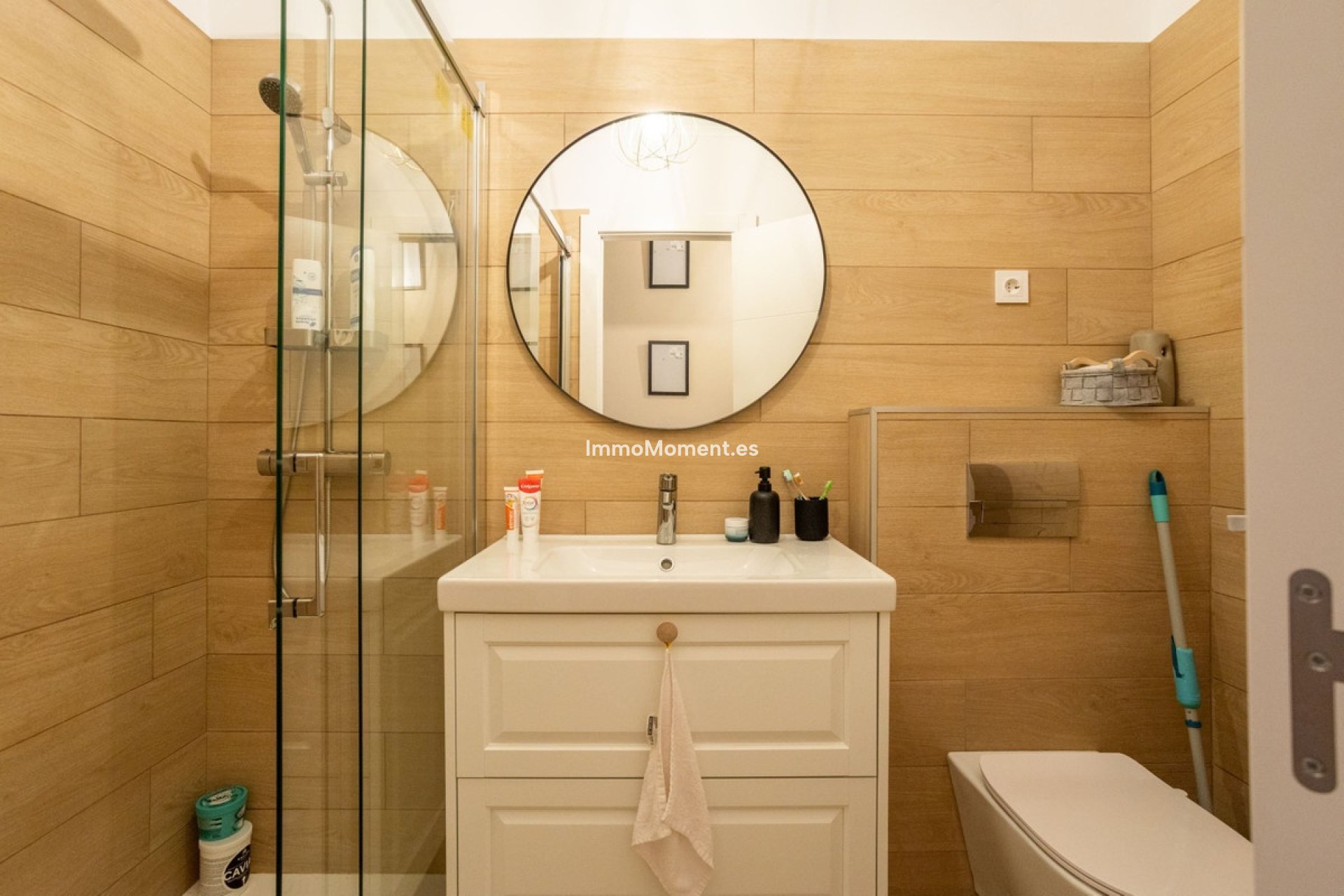 Resale - Apartment - Pilar de la Horadada - Torre de la Horadada