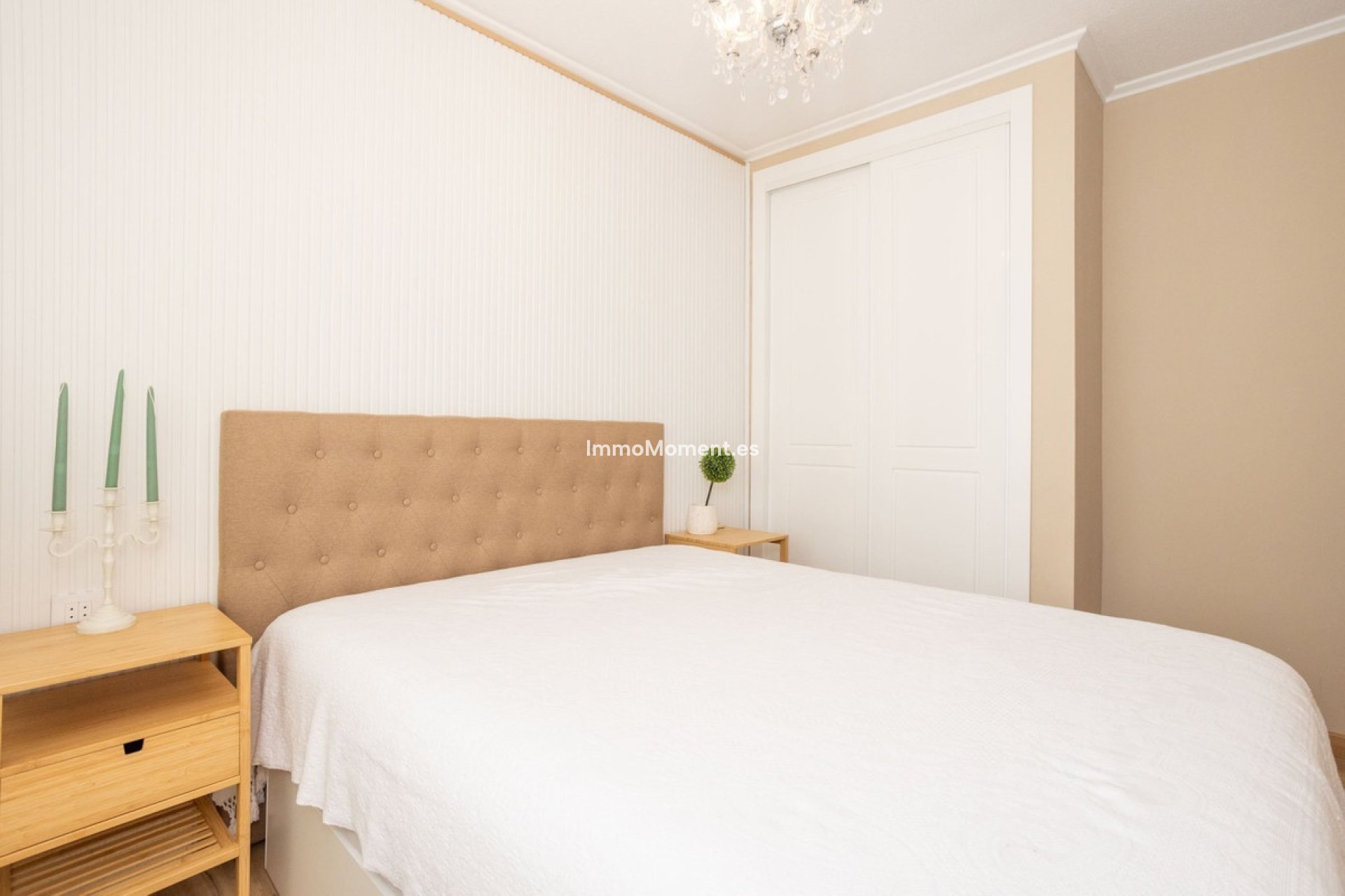 Resale - Apartment - Pilar de la Horadada - Torre de la Horadada