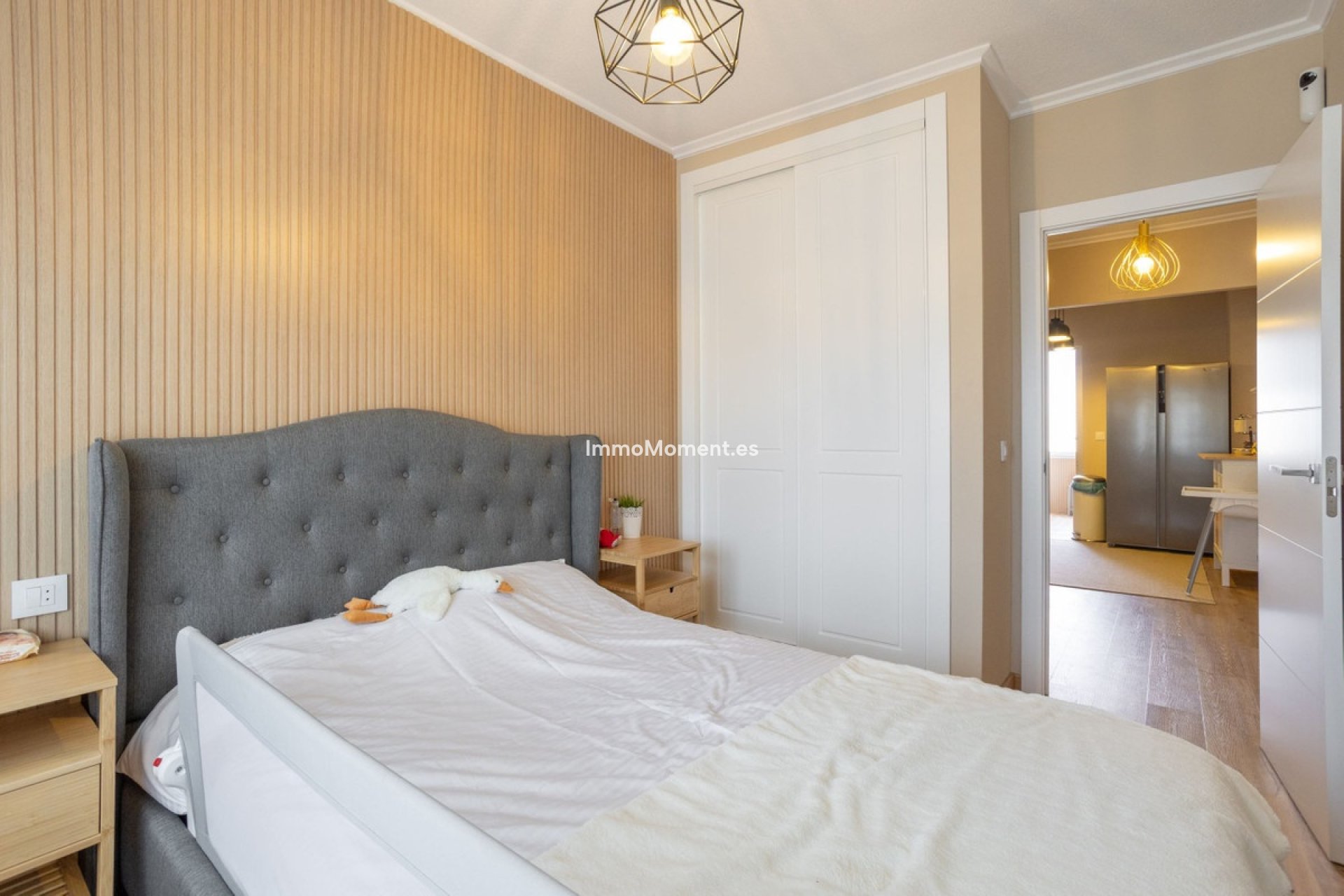 Resale - Apartment - Pilar de la Horadada - Torre de la Horadada