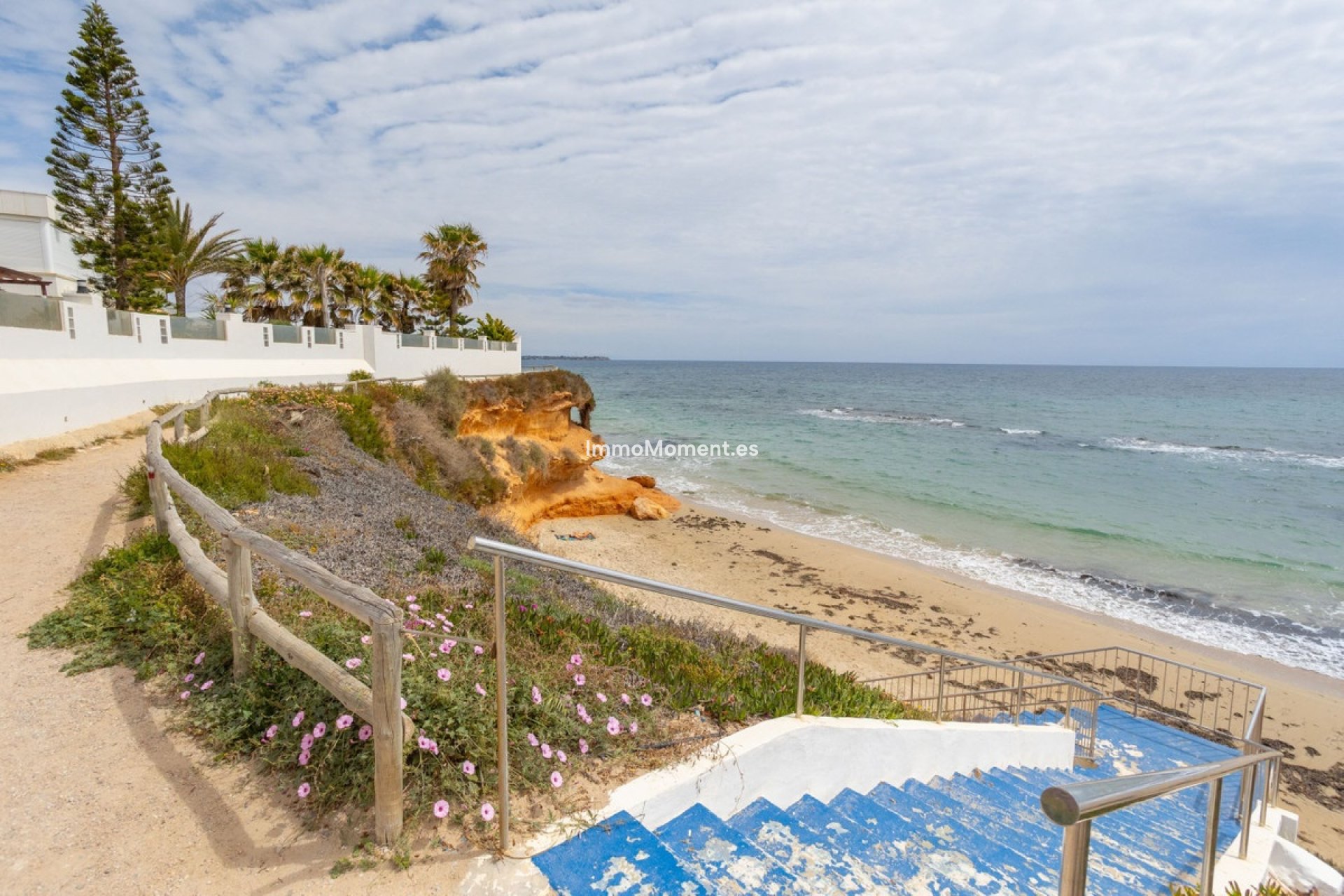 Resale - Apartment - Pilar de la Horadada - Torre de la Horadada