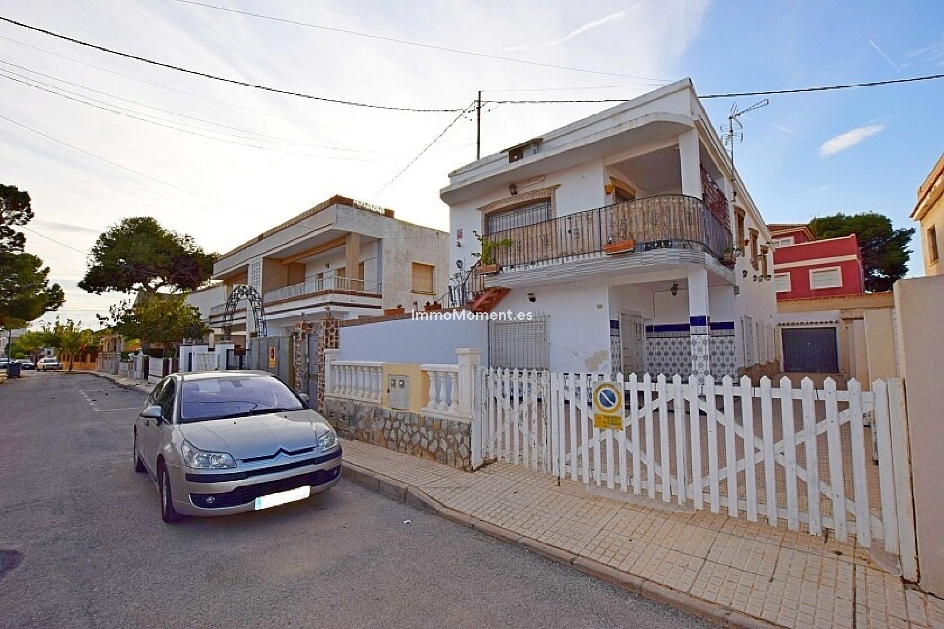 Resale - Apartment - Pilar de la Horadada - Torre de la Horadada