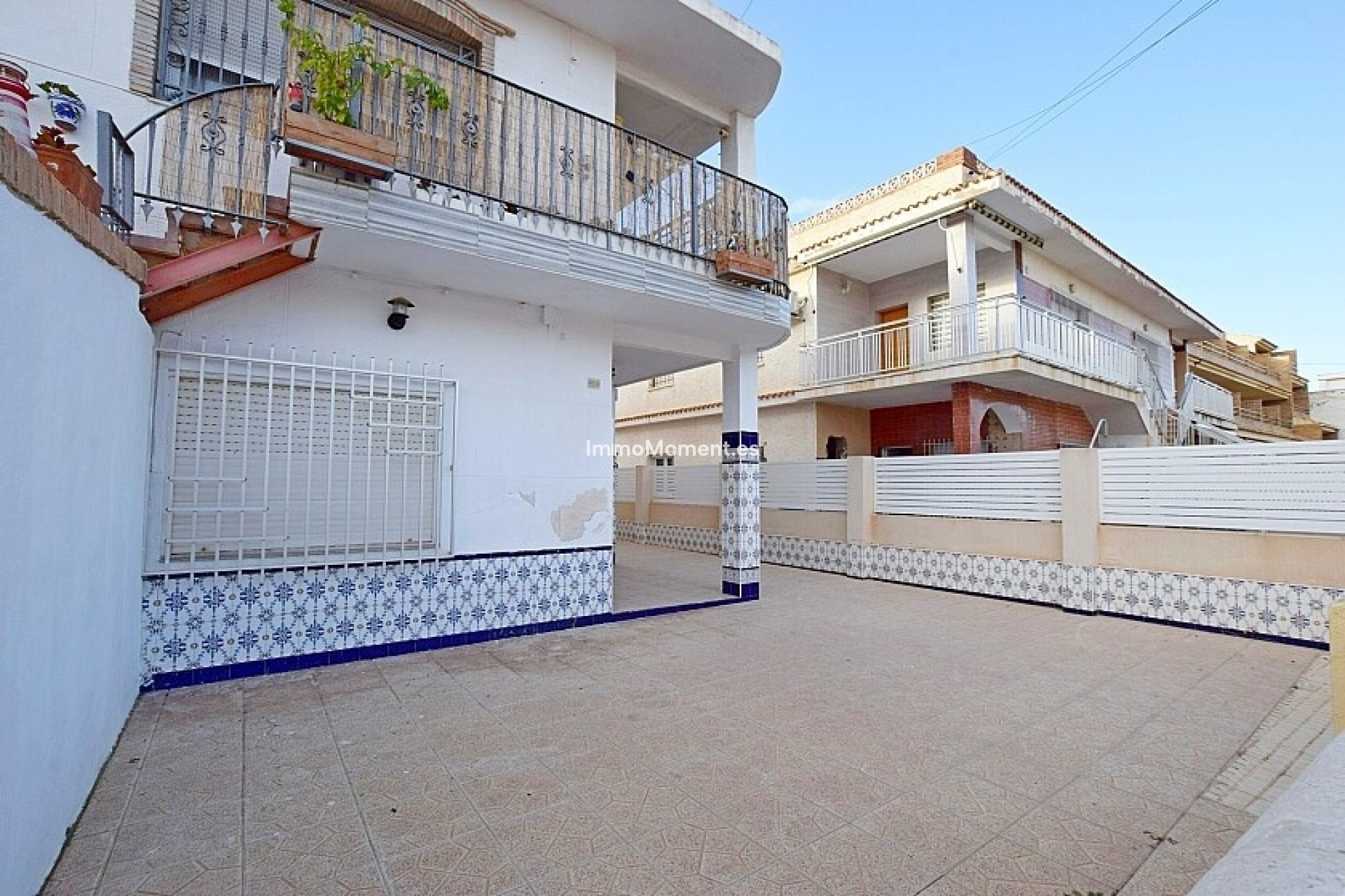 Resale - Apartment - Pilar de la Horadada - Torre de la Horadada