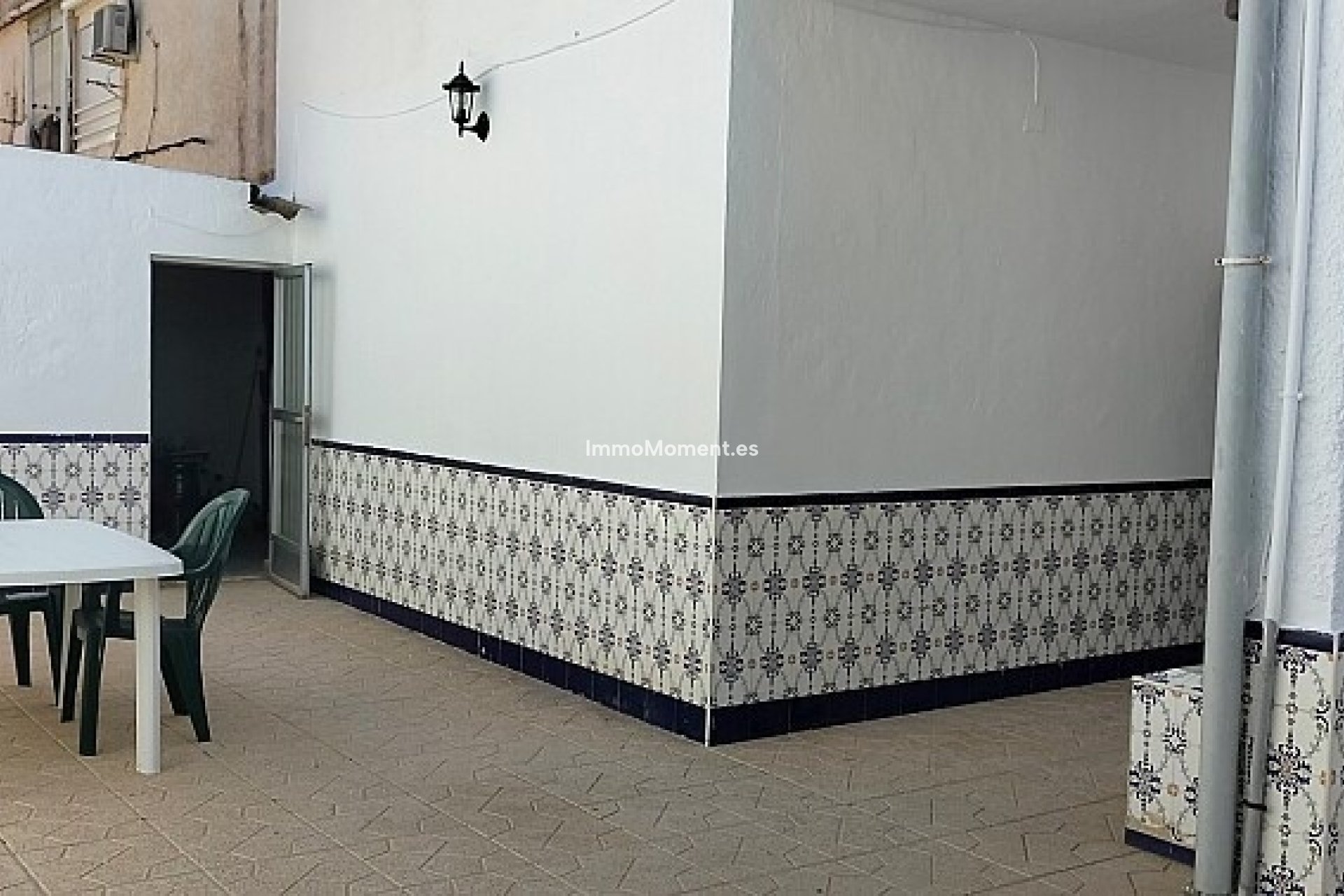 Resale - Apartment - Pilar de la Horadada - Torre de la Horadada