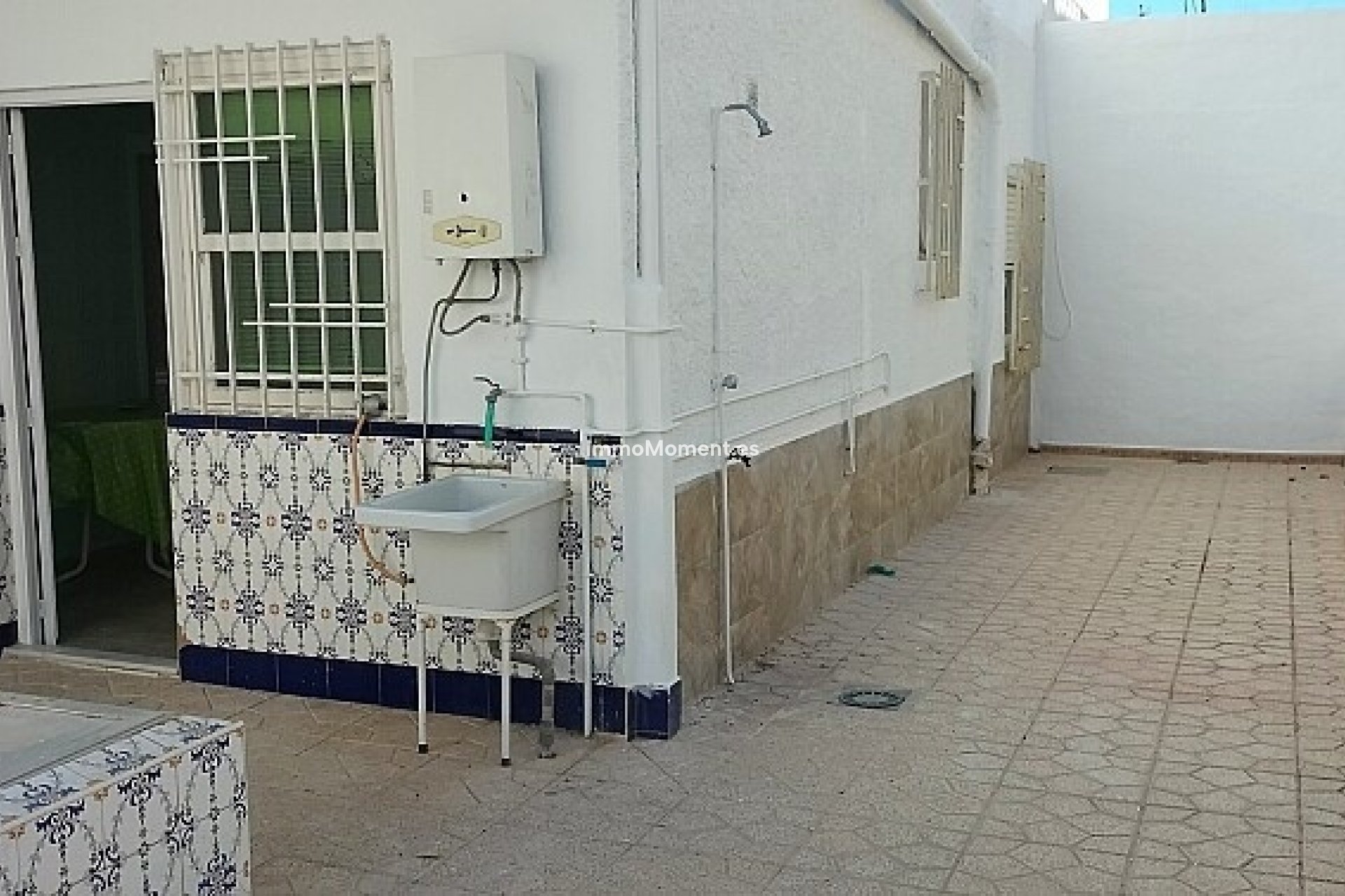 Resale - Apartment - Pilar de la Horadada - Torre de la Horadada