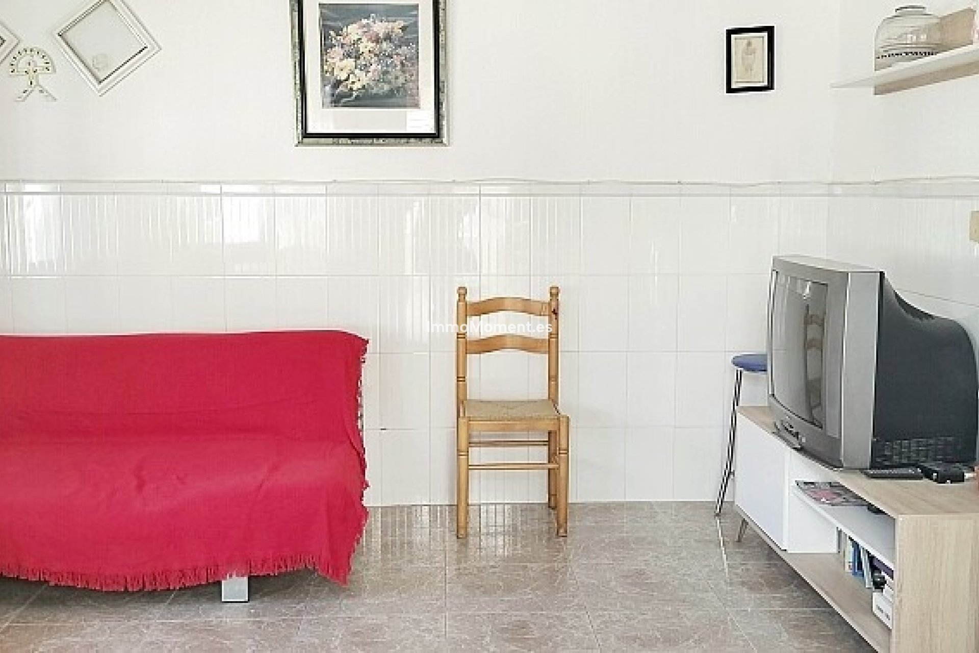 Resale - Apartment - Pilar de la Horadada - Torre de la Horadada