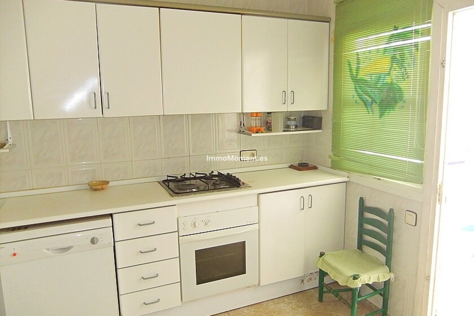 Resale - Apartment - Pilar de la Horadada - Torre de la Horadada