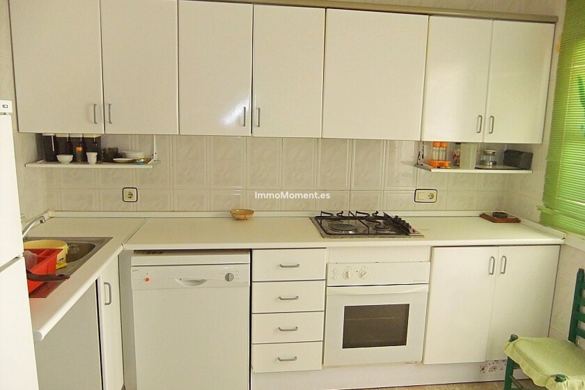 Resale - Apartment - Pilar de la Horadada - Torre de la Horadada