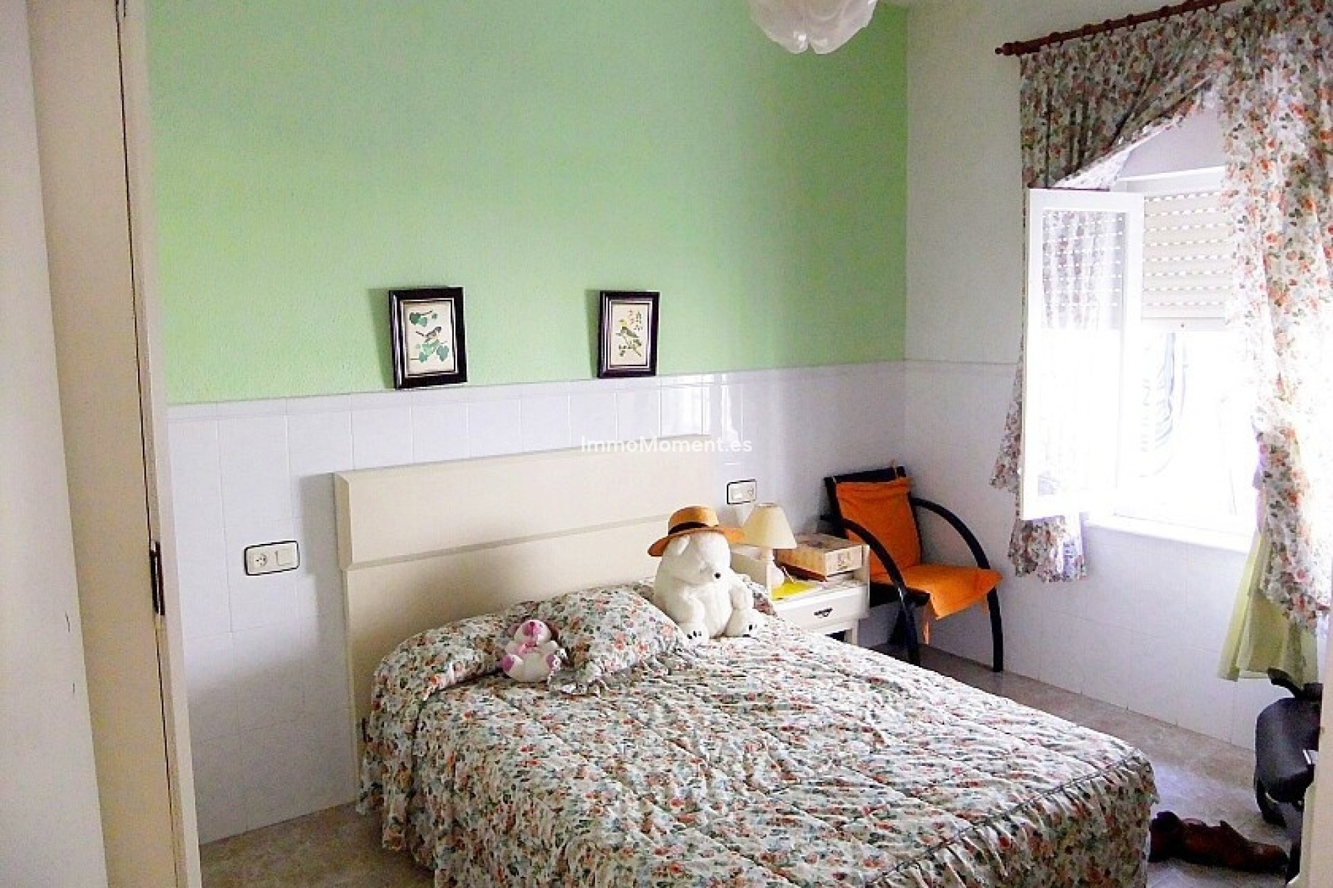 Resale - Apartment - Pilar de la Horadada - Torre de la Horadada
