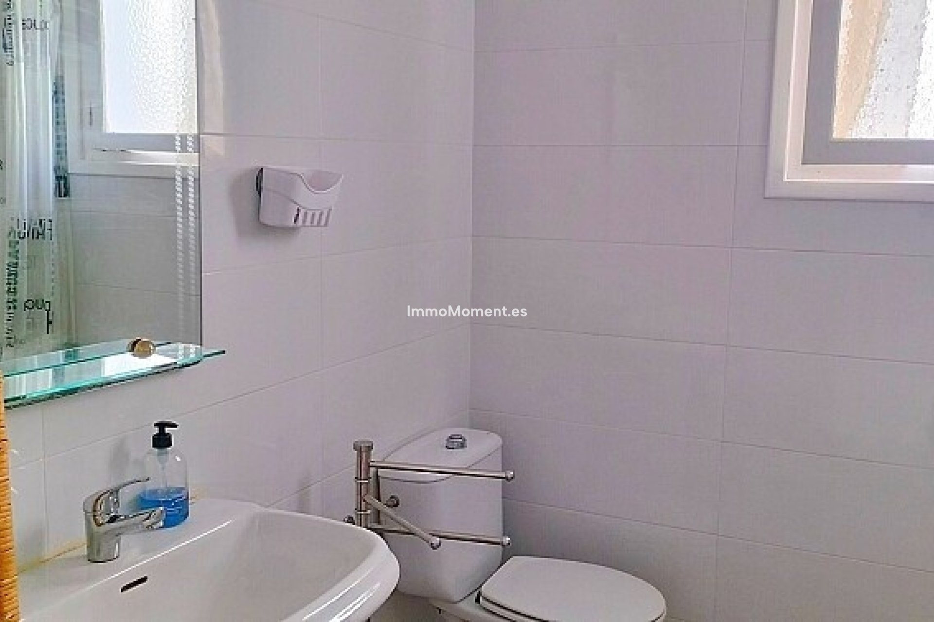 Resale - Apartment - Pilar de la Horadada - Torre de la Horadada