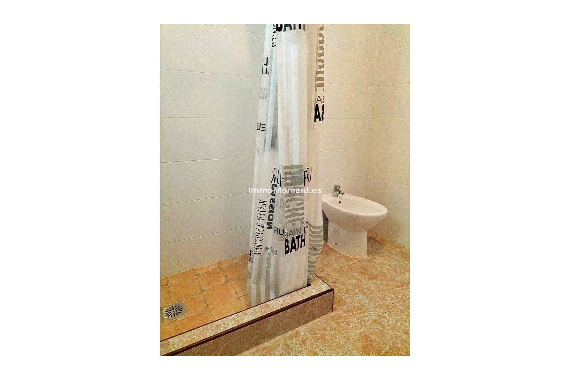 Resale - Apartment - Pilar de la Horadada - Torre de la Horadada