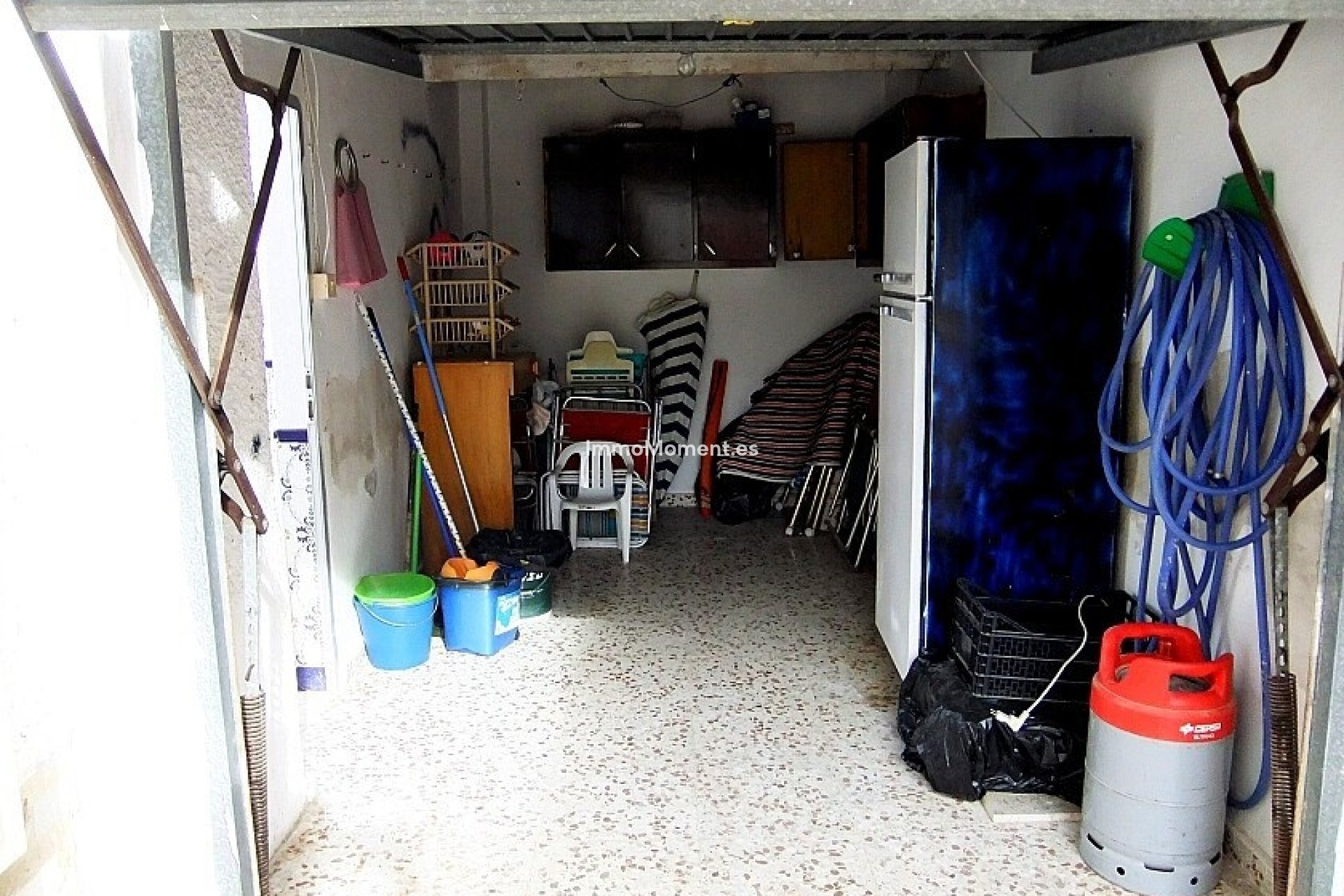 Resale - Apartment - Pilar de la Horadada - Torre de la Horadada