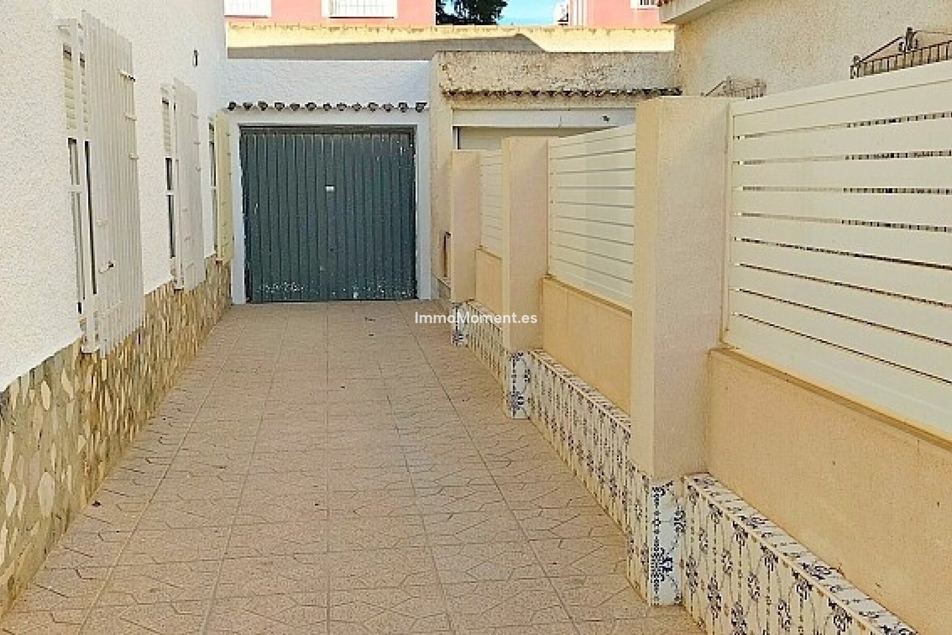 Resale - Apartment - Pilar de la Horadada - Torre de la Horadada