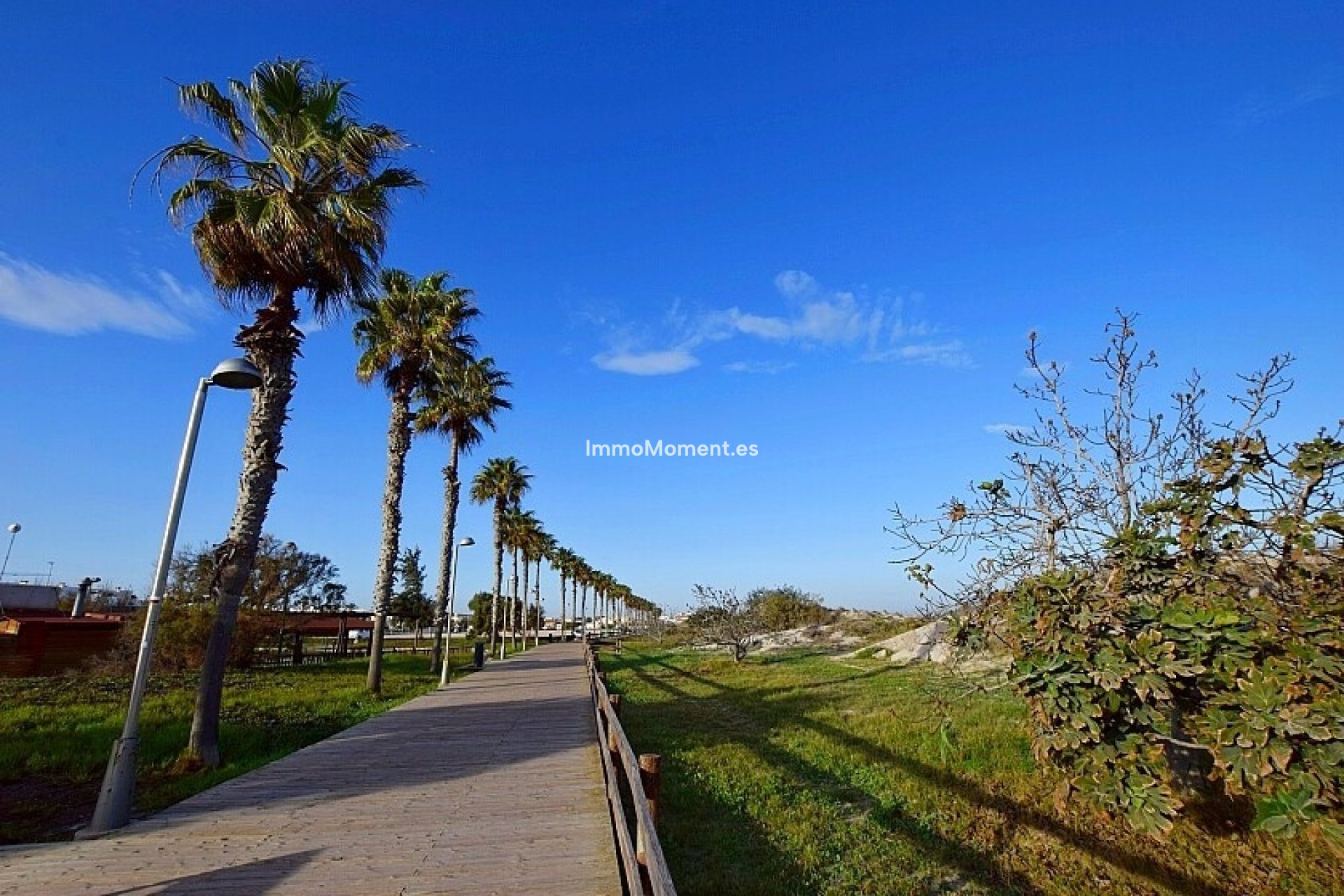 Resale - Apartment - Pilar de la Horadada - Torre de la Horadada