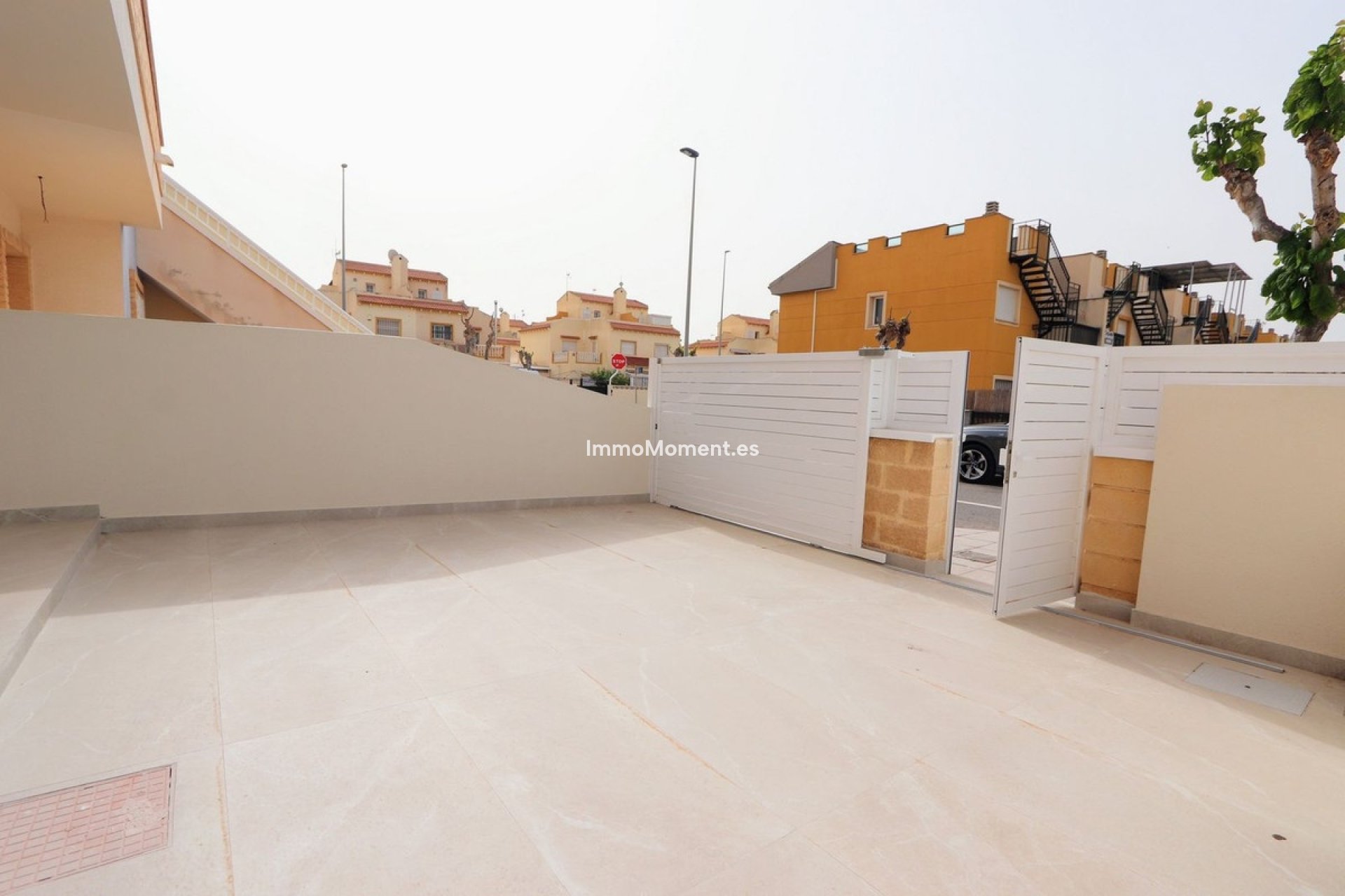 Resale - Apartment - Pilar de la Horadada - Torre de la Horadada