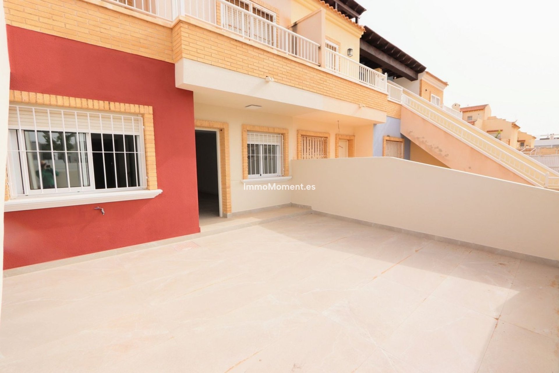 Resale - Apartment - Pilar de la Horadada - Torre de la Horadada