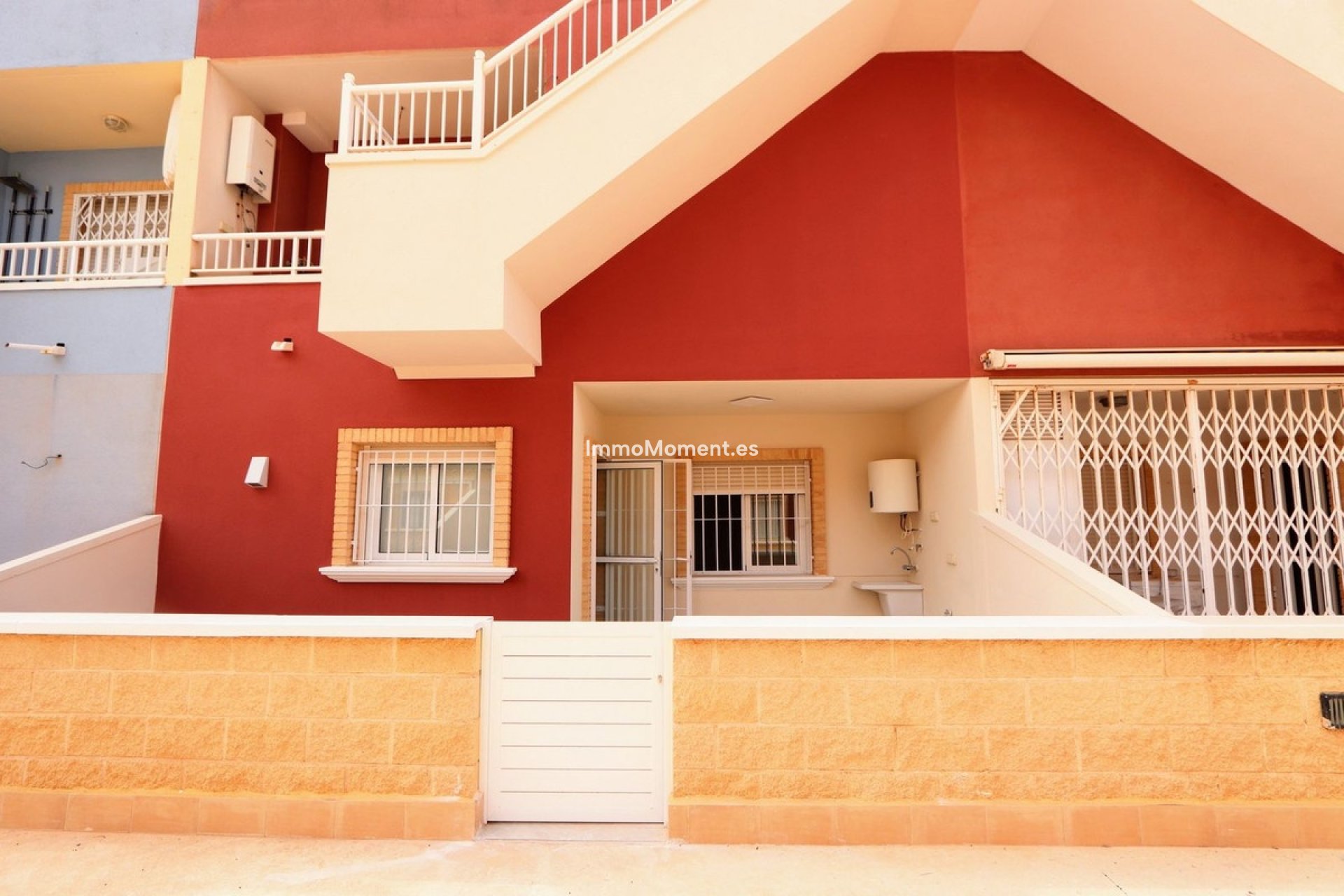 Resale - Apartment - Pilar de la Horadada - Torre de la Horadada