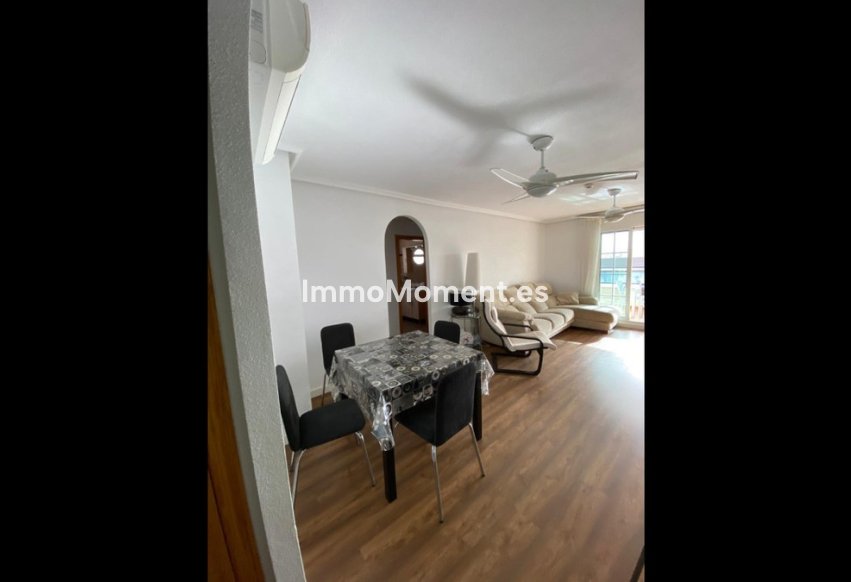 Resale - Apartment - Pilar de la Horadada - Torre de la Horadada