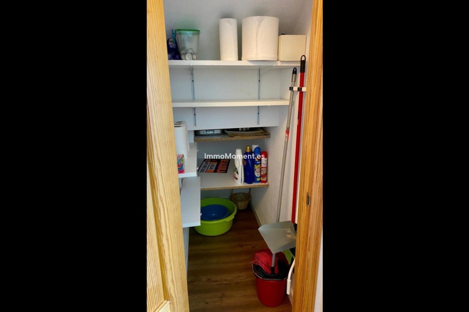 Resale - Apartment - Pilar de la Horadada - Torre de la Horadada