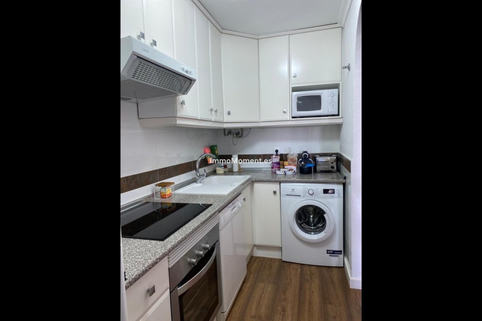 Resale - Apartment - Pilar de la Horadada - Torre de la Horadada