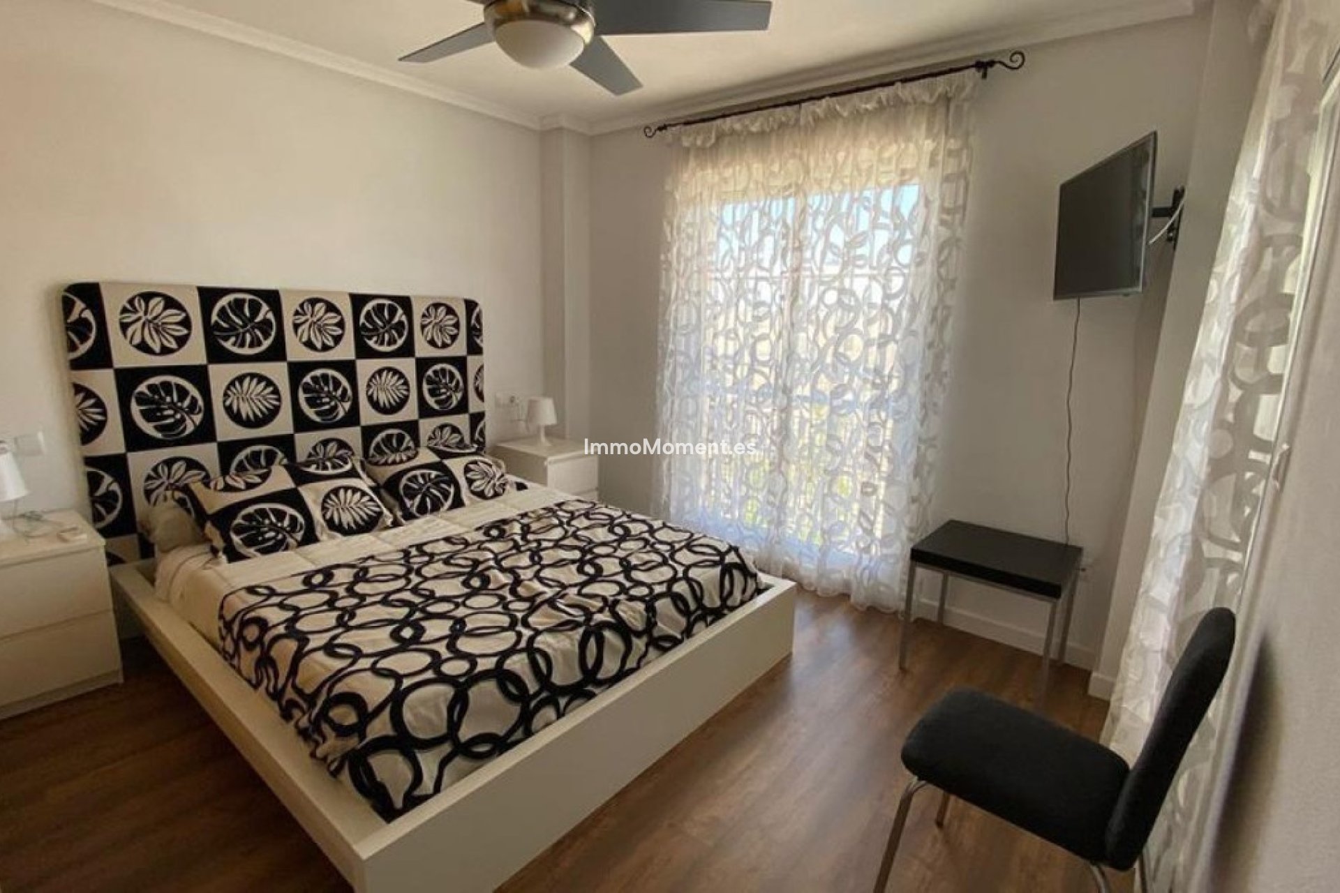 Resale - Apartment - Pilar de la Horadada - Torre de la Horadada