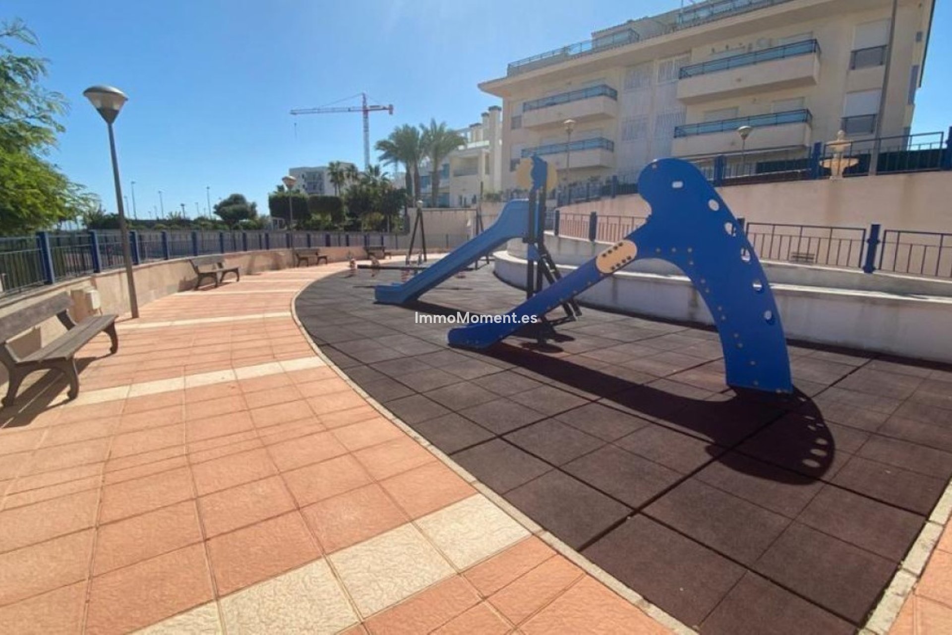 Resale - Apartment - Pilar de la Horadada - Torre de la Horadada