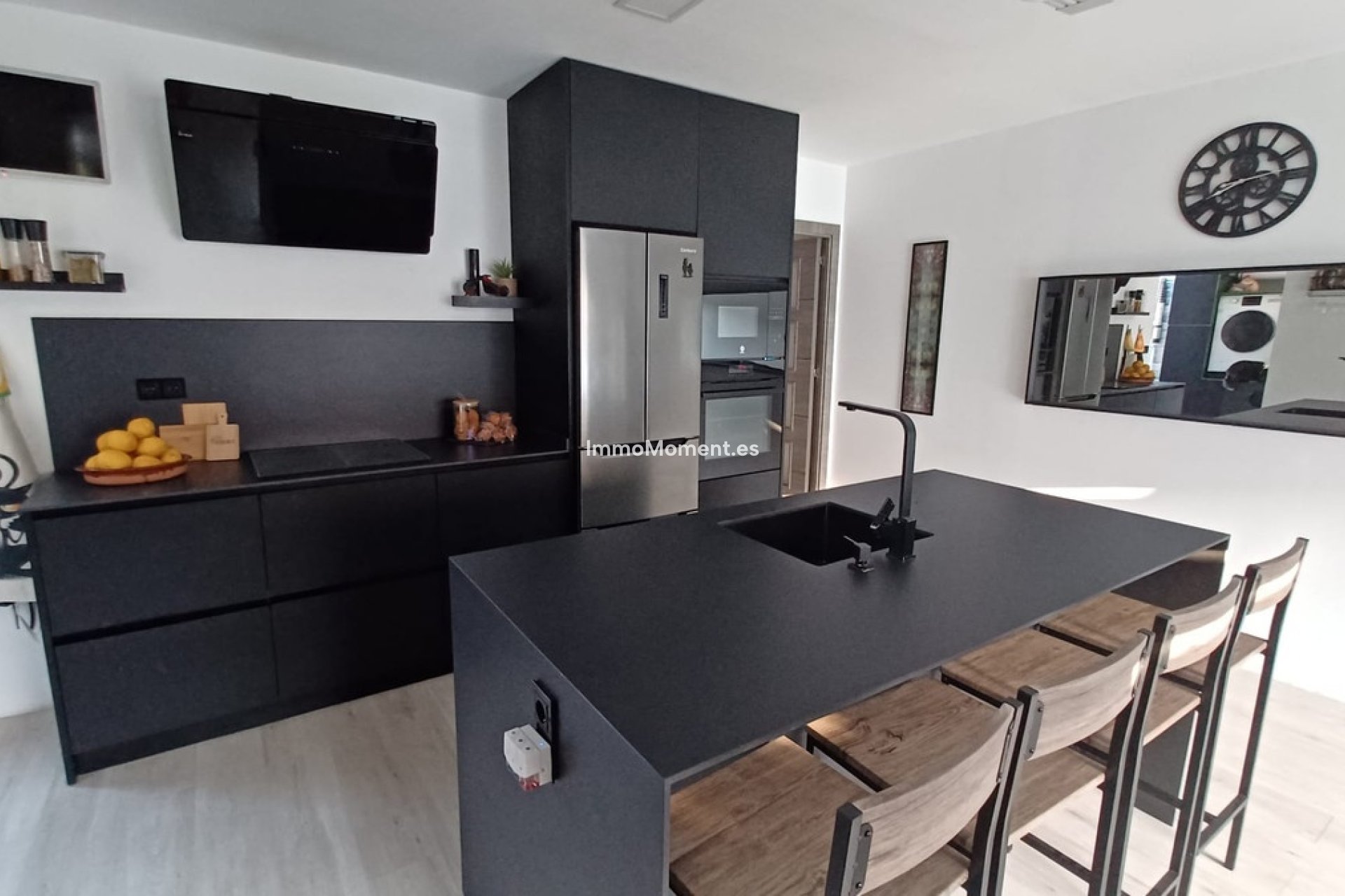 Resale - Apartment - Pilar de la Horadada - Torre de la Horadada