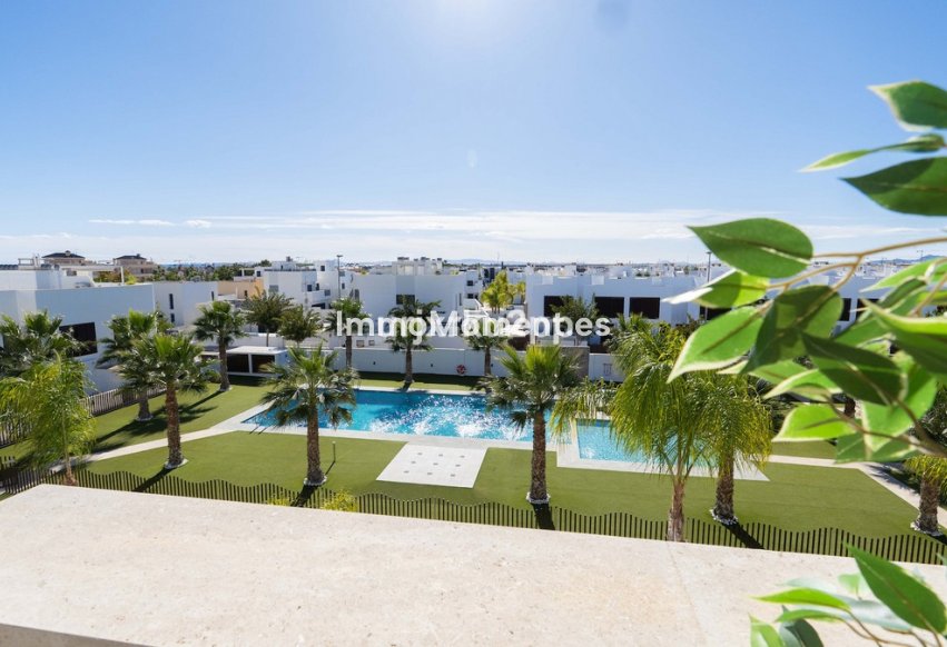 Resale - Apartment - Pilar de la Horadada - Torre de la Horadada