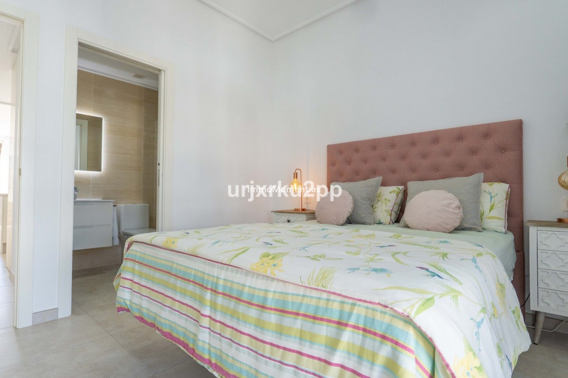 Resale - Apartment - Pilar de la Horadada - Torre de la Horadada