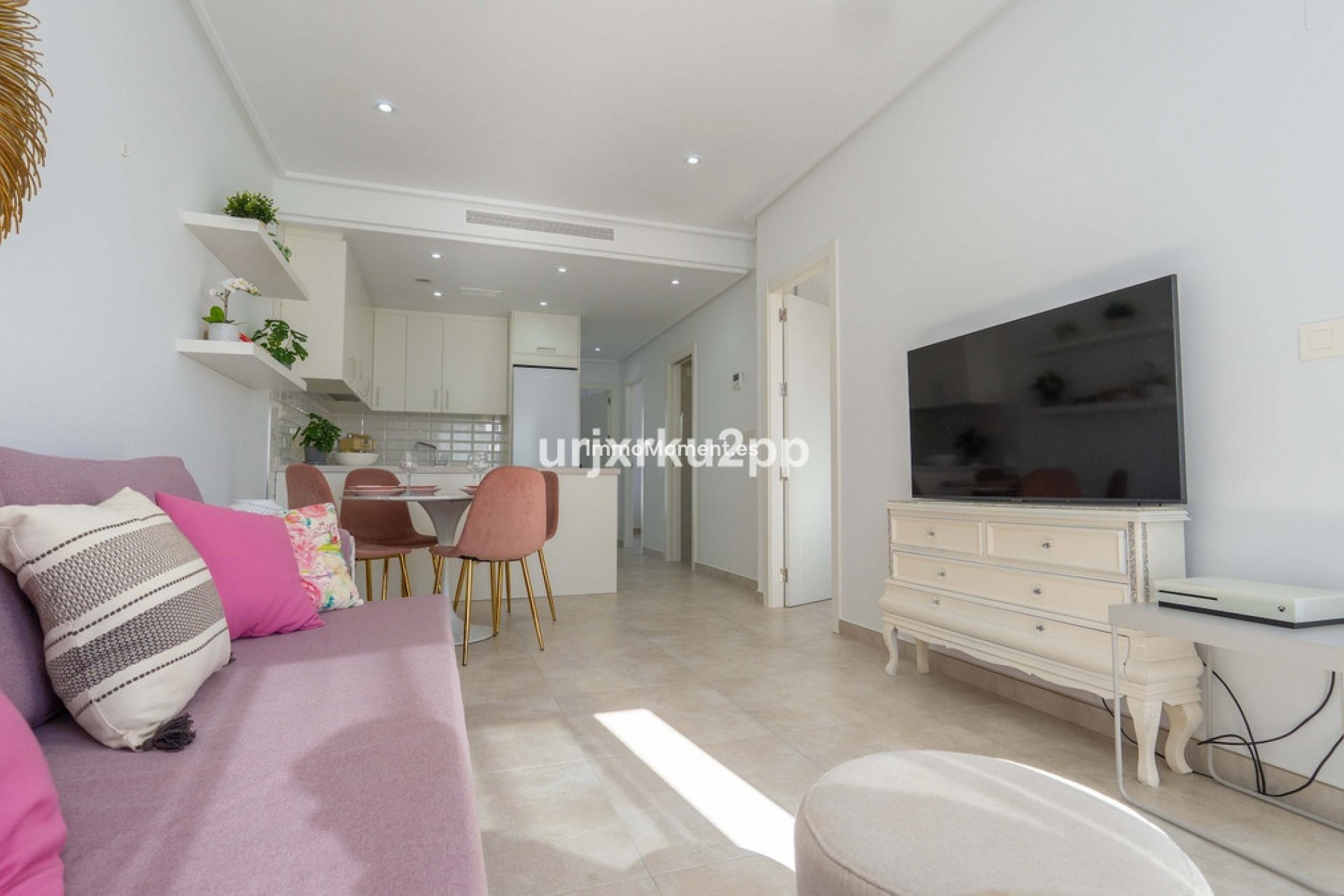 Resale - Apartment - Pilar de la Horadada - Torre de la Horadada