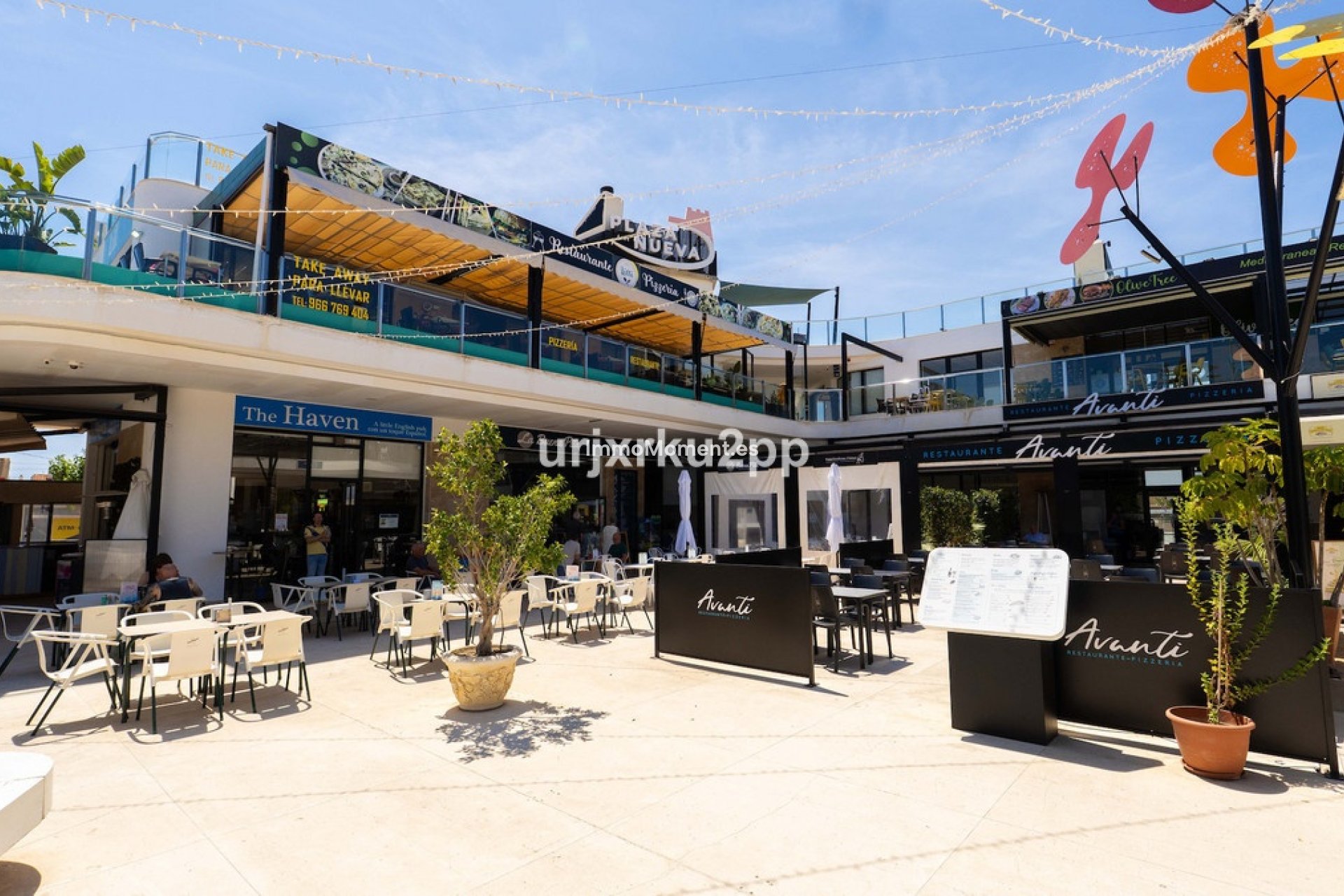 Resale - Apartment - Pilar de la Horadada - Torre de la Horadada