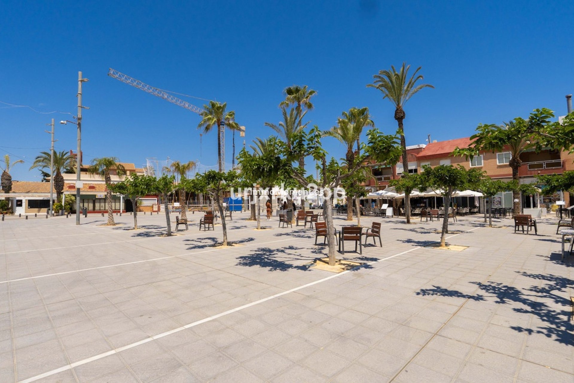 Resale - Apartment - Pilar de la Horadada - Torre de la Horadada