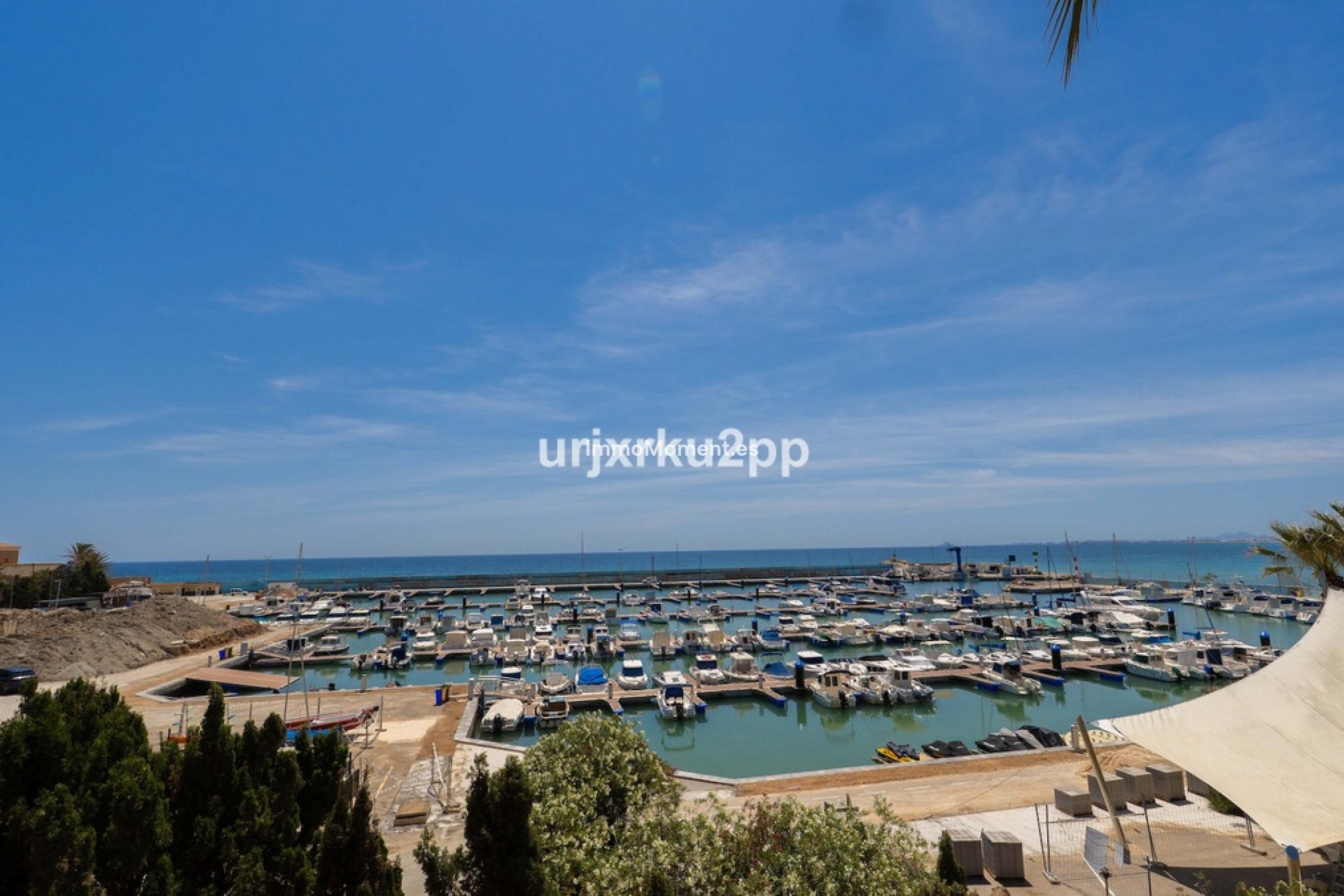 Resale - Apartment - Pilar de la Horadada - Torre de la Horadada