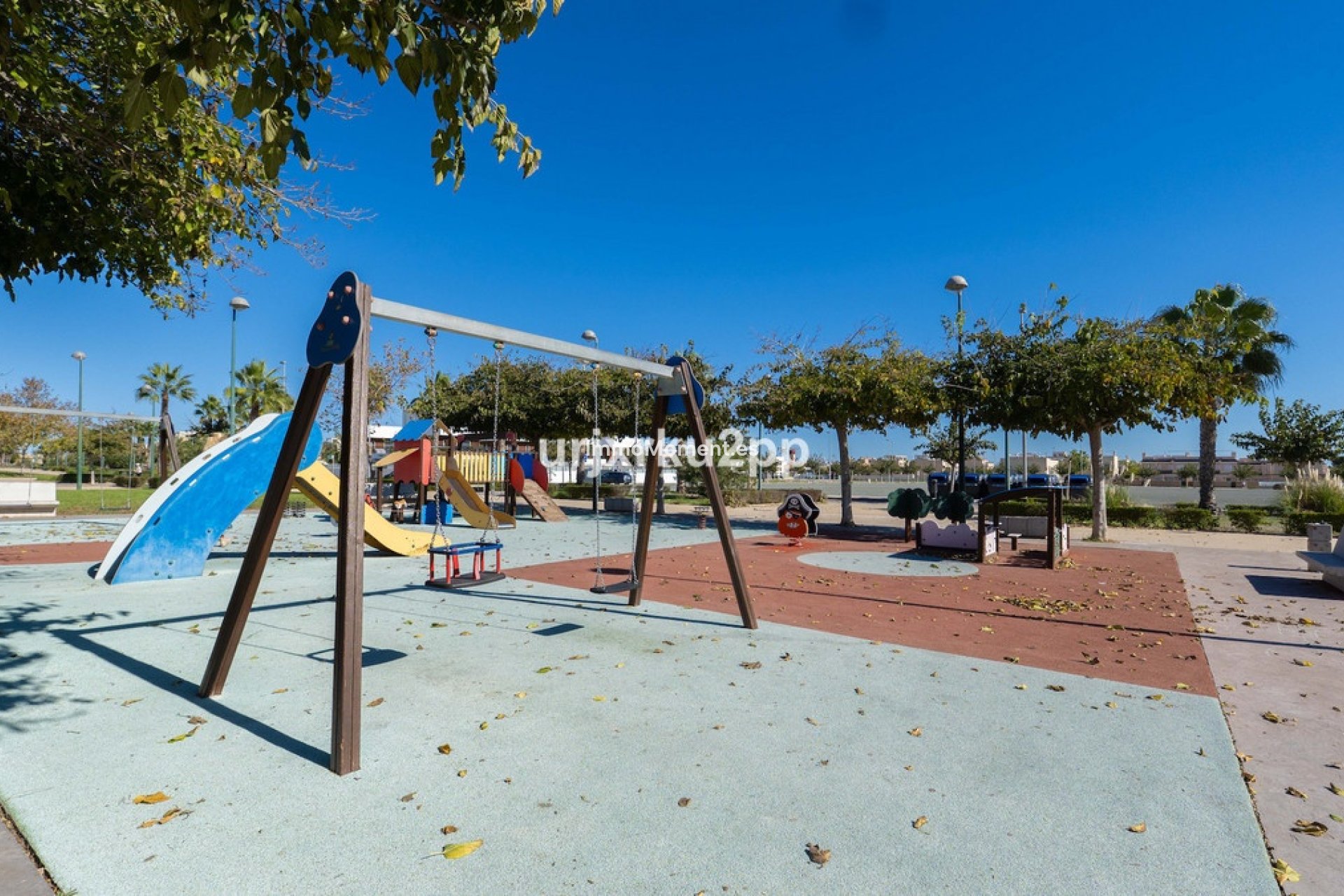 Resale - Apartment - Pilar de la Horadada - Torre de la Horadada