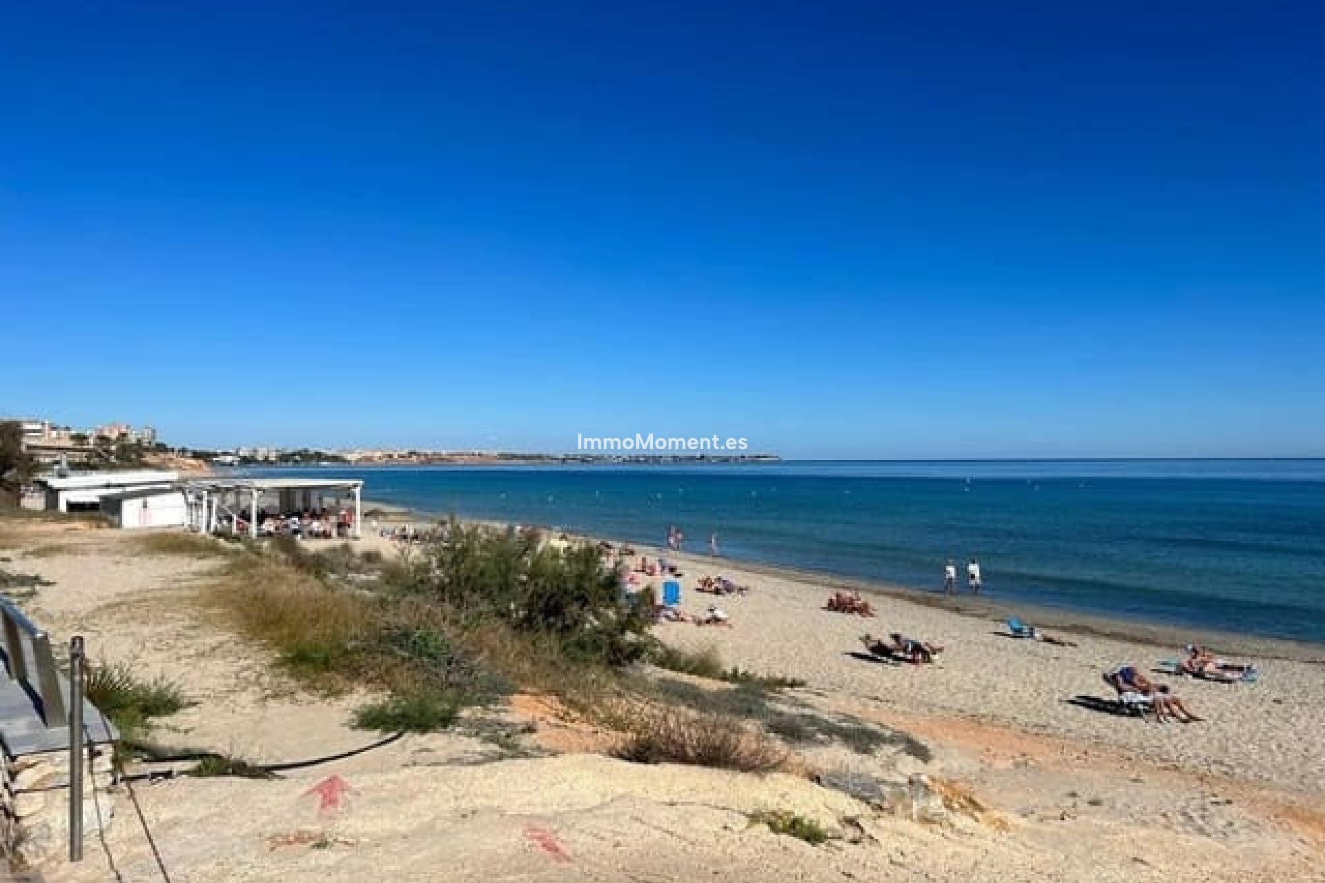 Resale - Apartment - Pilar de la Horadada - Torre de la Horadada