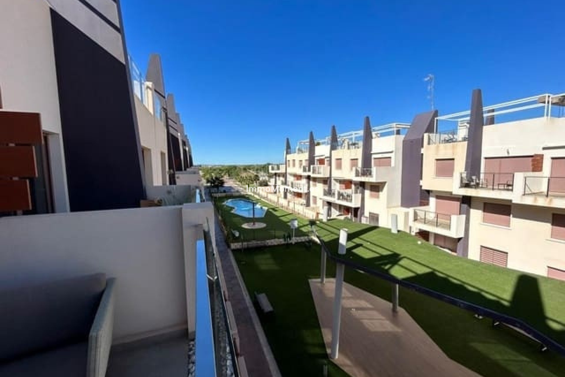 Resale - Apartment - Pilar de la Horadada - Torre de la Horadada