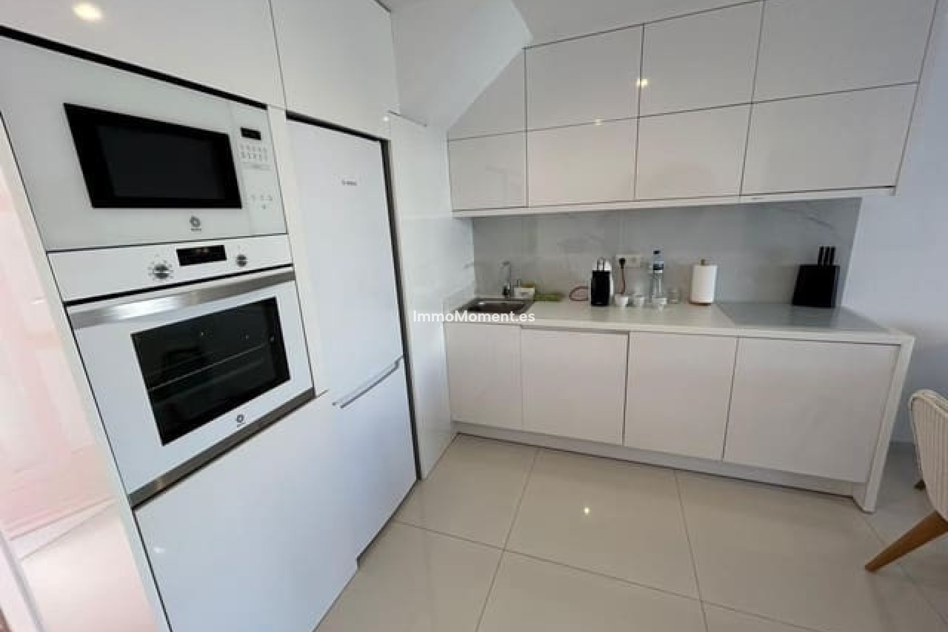 Resale - Apartment - Pilar de la Horadada - Torre de la Horadada