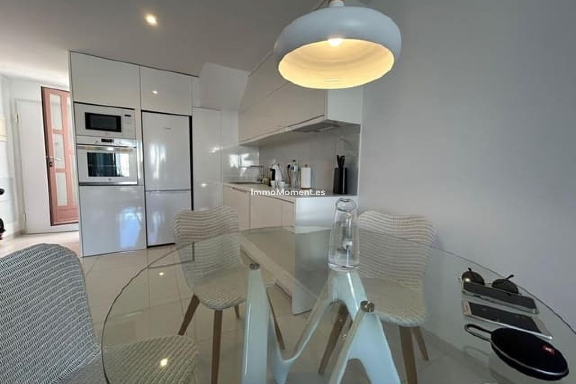 Resale - Apartment - Pilar de la Horadada - Torre de la Horadada