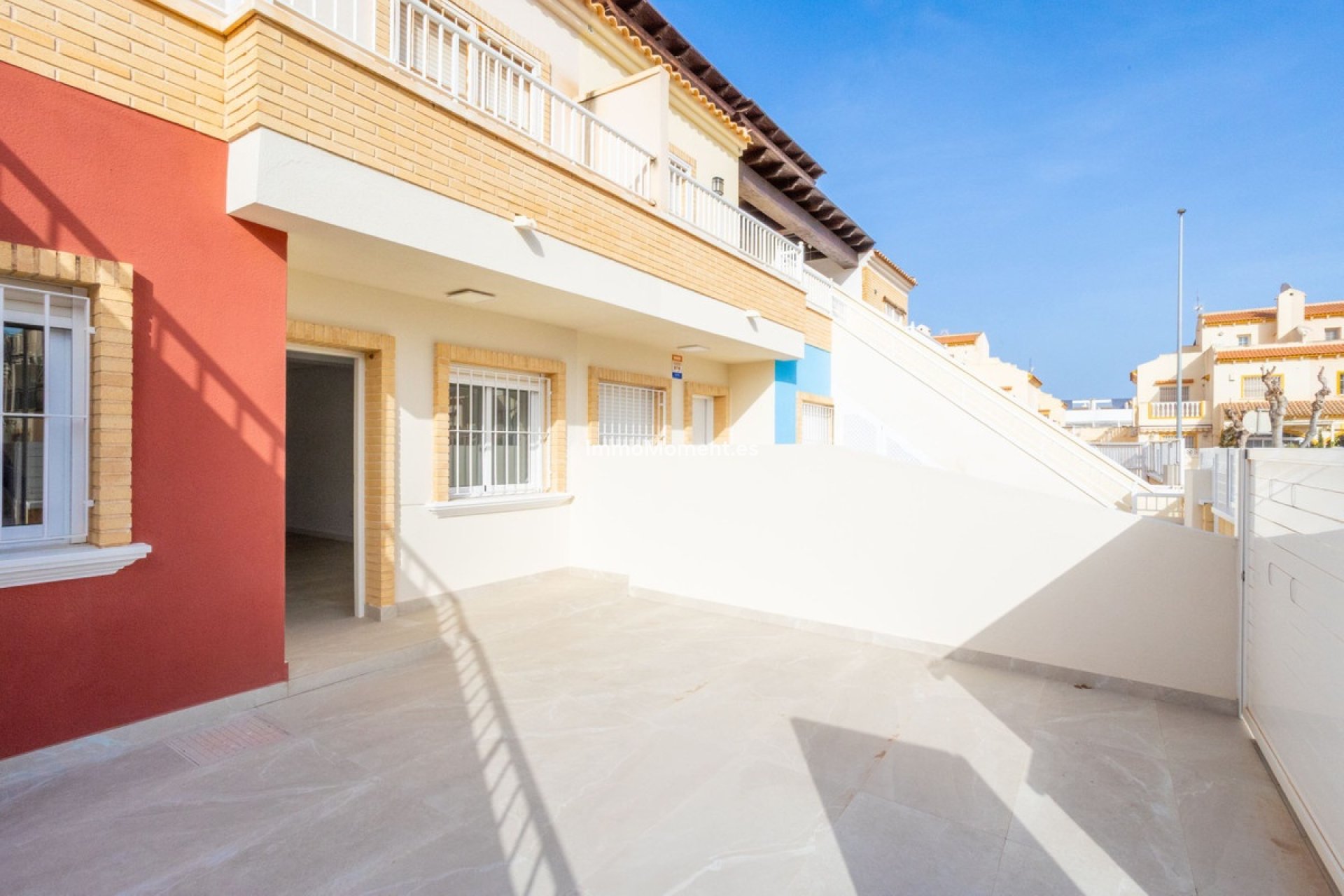 Resale - Apartment - Pilar de la Horadada - Torre de la Horadada