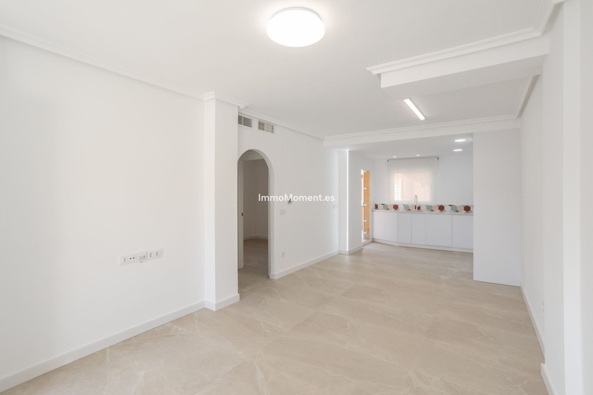 Resale - Apartment - Pilar de la Horadada - Torre de la Horadada