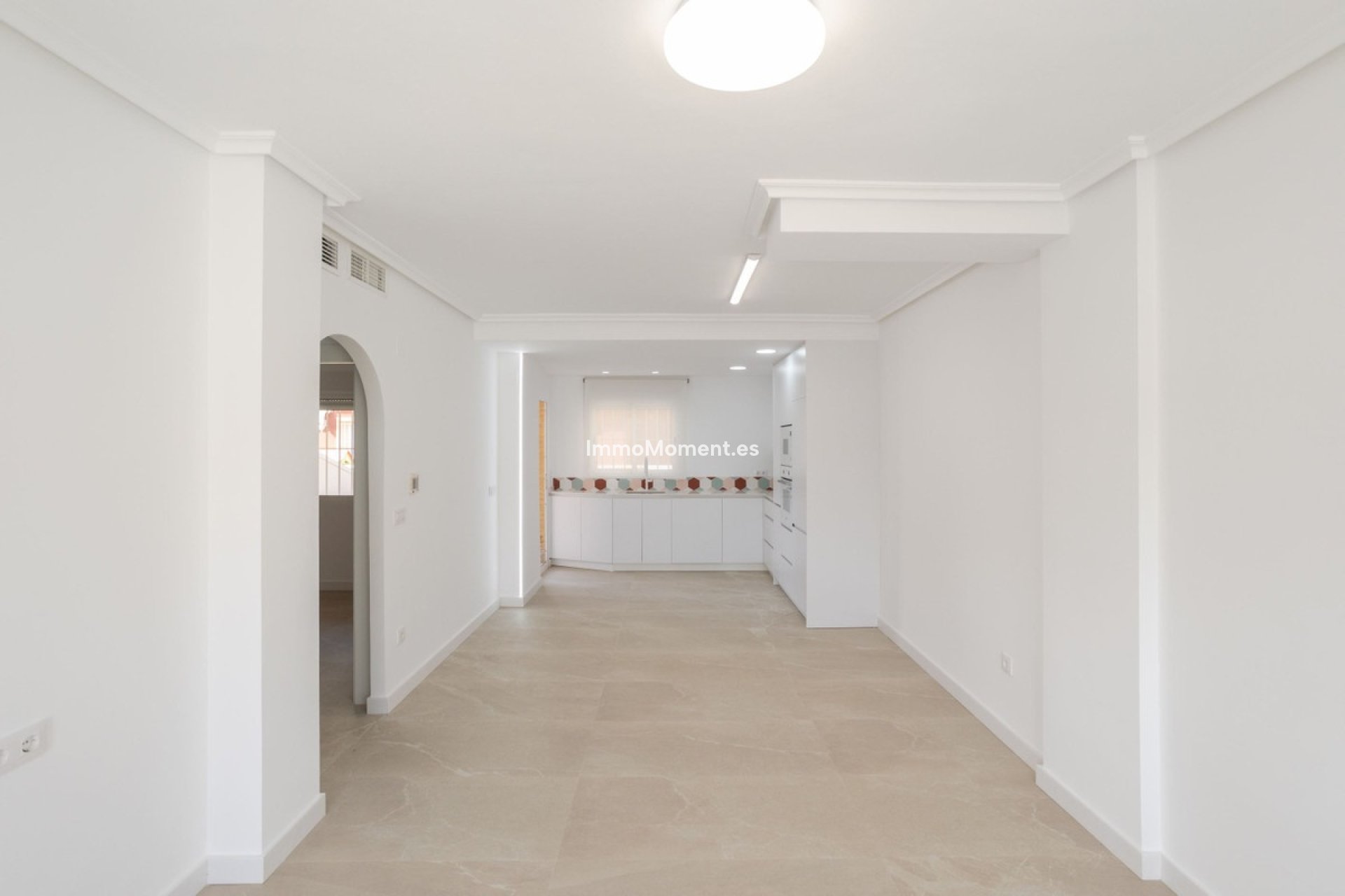 Resale - Apartment - Pilar de la Horadada - Torre de la Horadada