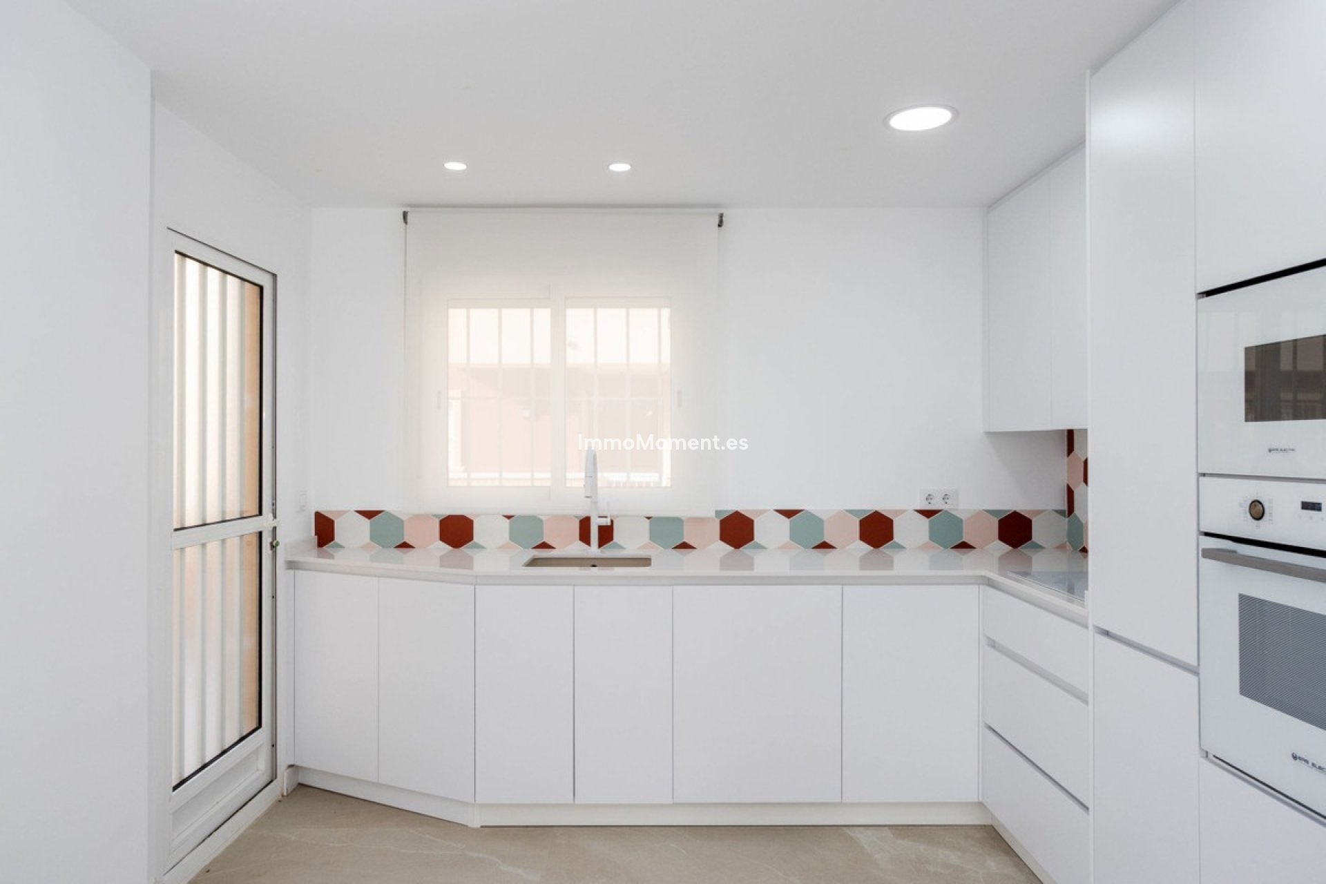 Resale - Apartment - Pilar de la Horadada - Torre de la Horadada